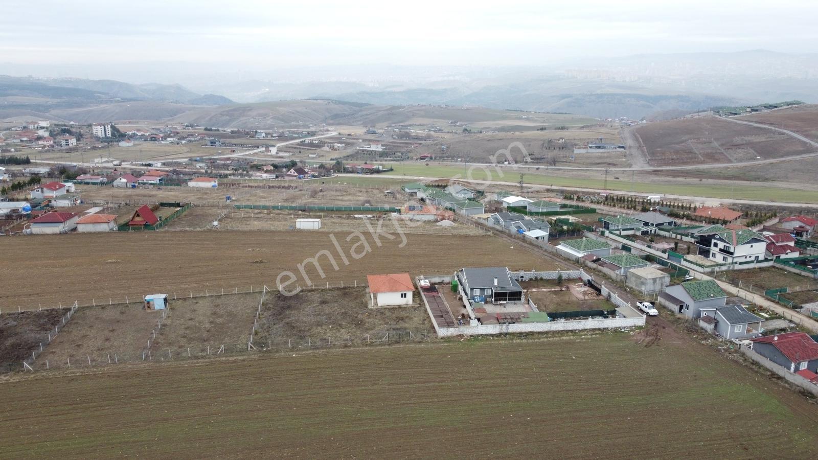 **gicik Te Manzaralı Hisse Tapulu Bahçe** - Görsel 9