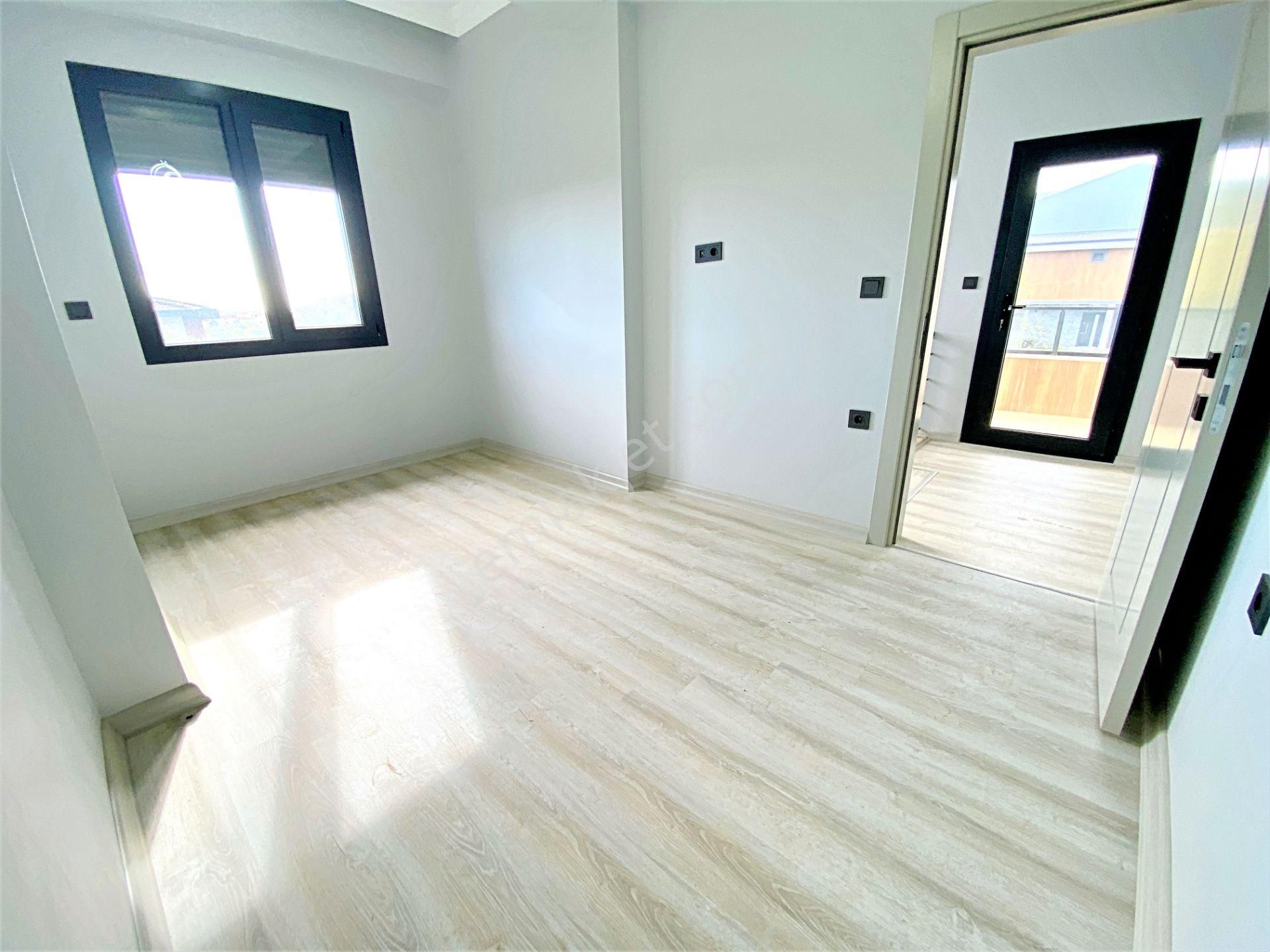 🌀gültaş Emlaktan Gürede Satılık 4+1 Otoparklı Geniş Bahçeli Verandalı Villa - Görsel 18