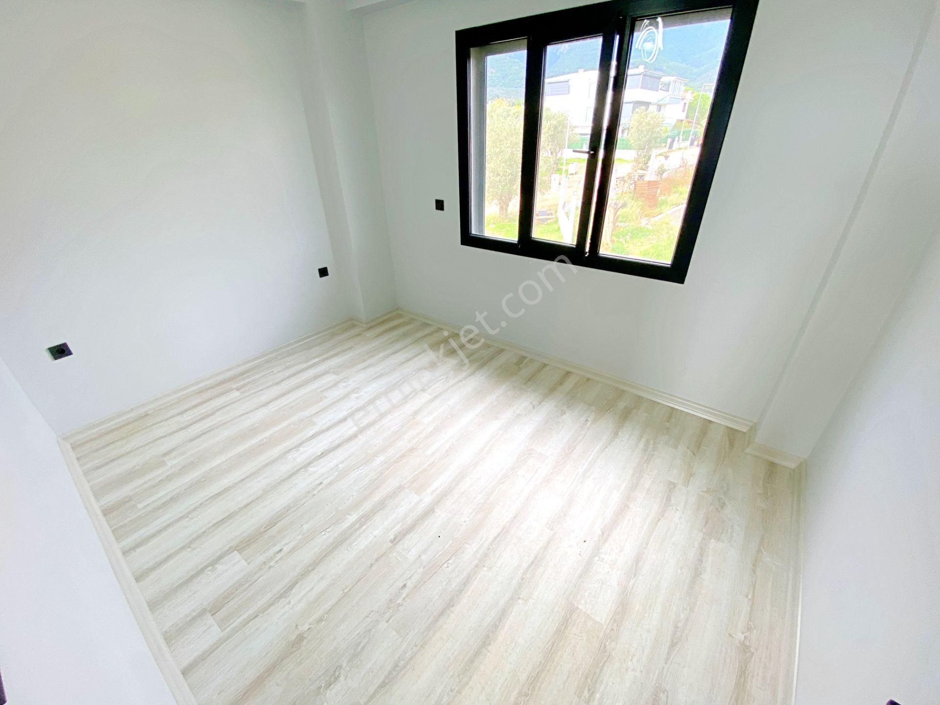 🌀gültaş Emlaktan Gürede Satılık 4+1 Otoparklı Geniş Bahçeli Verandalı Villa - Görsel 33