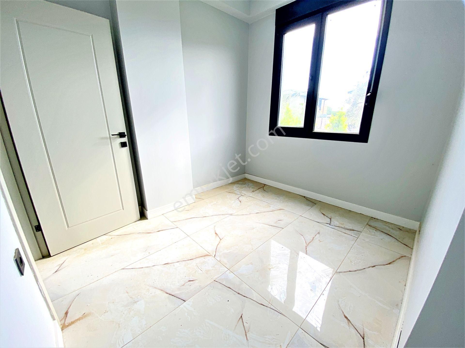 🌀gültaş Emlaktan Gürede Satılık 4+1 Otoparklı Geniş Bahçeli Verandalı Villa - Görsel 11