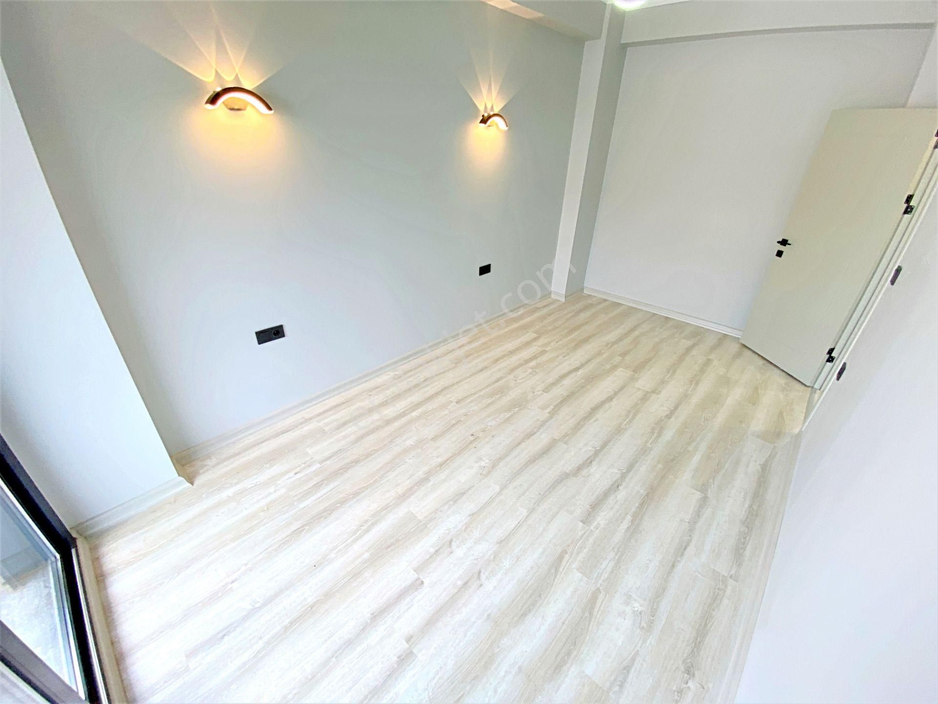 🌀gültaş Emlaktan Gürede Satılık 4+1 Otoparklı Geniş Bahçeli Verandalı Villa - Görsel 30