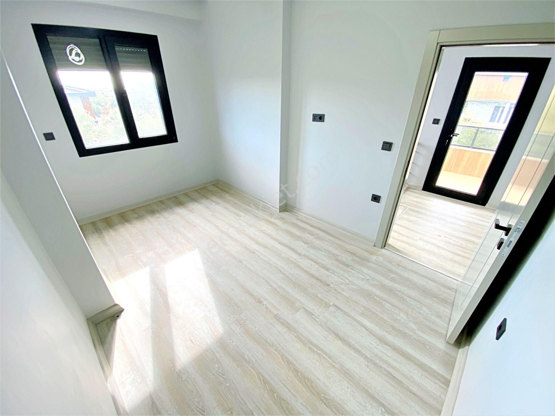 🌀gültaş Emlaktan Gürede Satılık 4+1 Otoparklı Geniş Bahçeli Verandalı Villa - Görsel 16