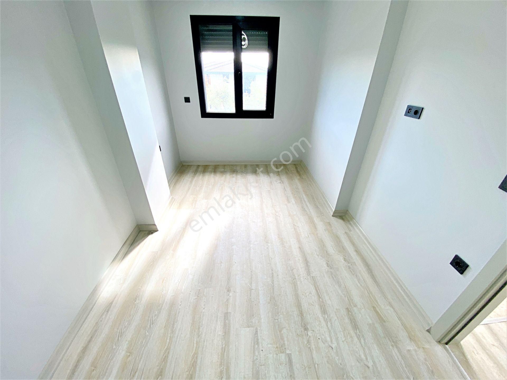 🌀gültaş Emlaktan Gürede Satılık 4+1 Otoparklı Geniş Bahçeli Verandalı Villa - Görsel 21