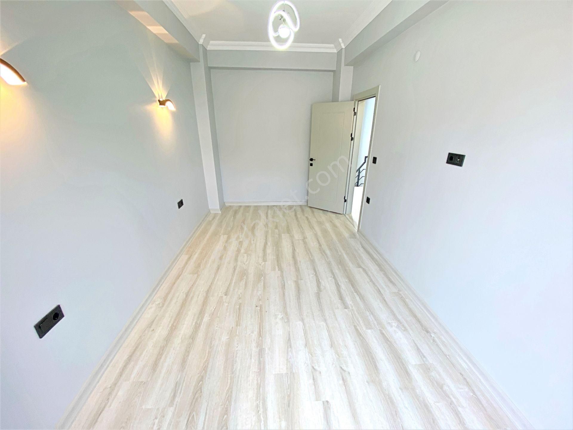🌀gültaş Emlaktan Gürede Satılık 4+1 Otoparklı Geniş Bahçeli Verandalı Villa - Görsel 32