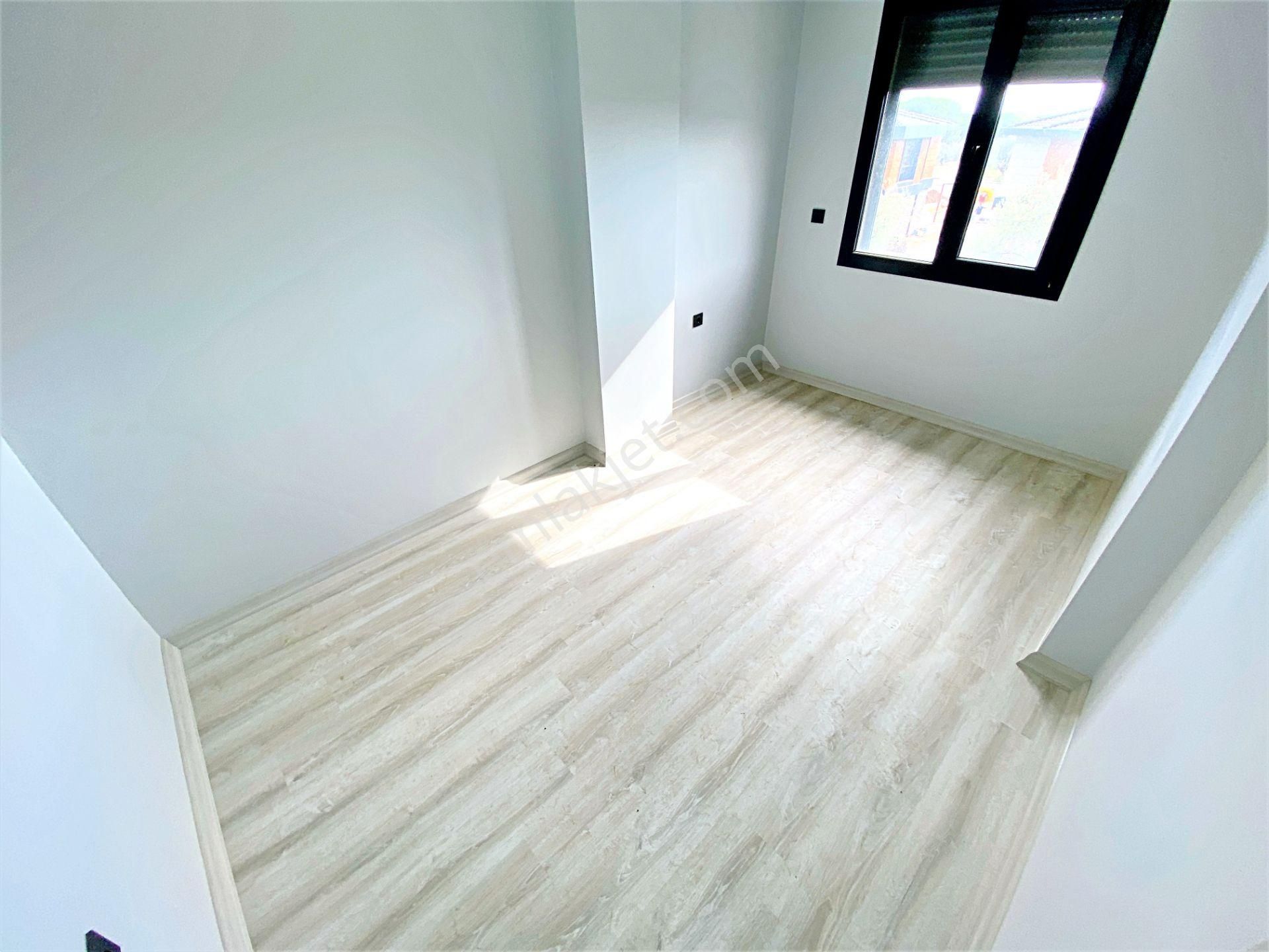 🌀gültaş Emlaktan Gürede Satılık 4+1 Otoparklı Geniş Bahçeli Verandalı Villa - Görsel 12