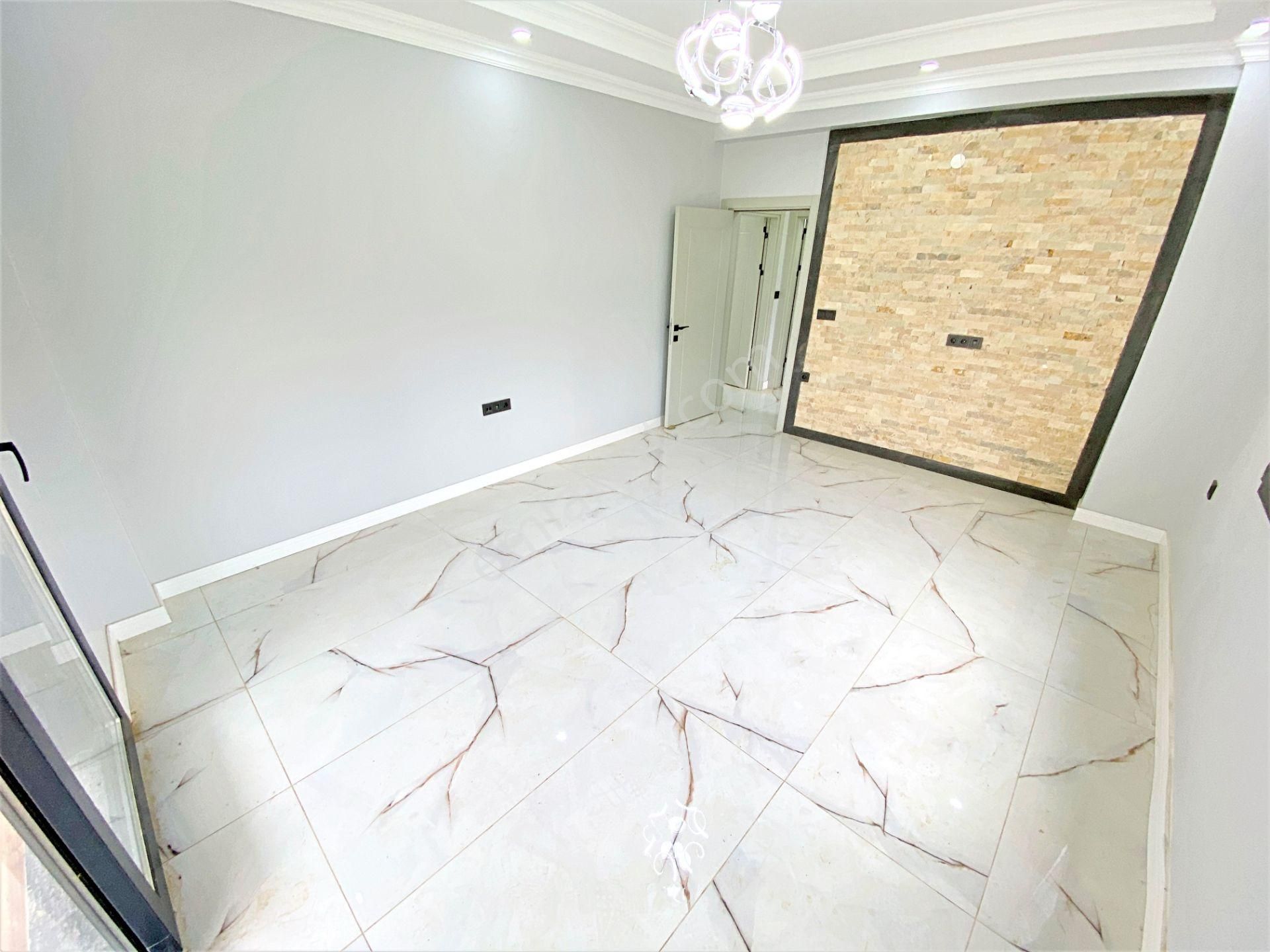 🌀gültaş Emlaktan Gürede Satılık 4+1 Otoparklı Geniş Bahçeli Verandalı Villa - Görsel 10