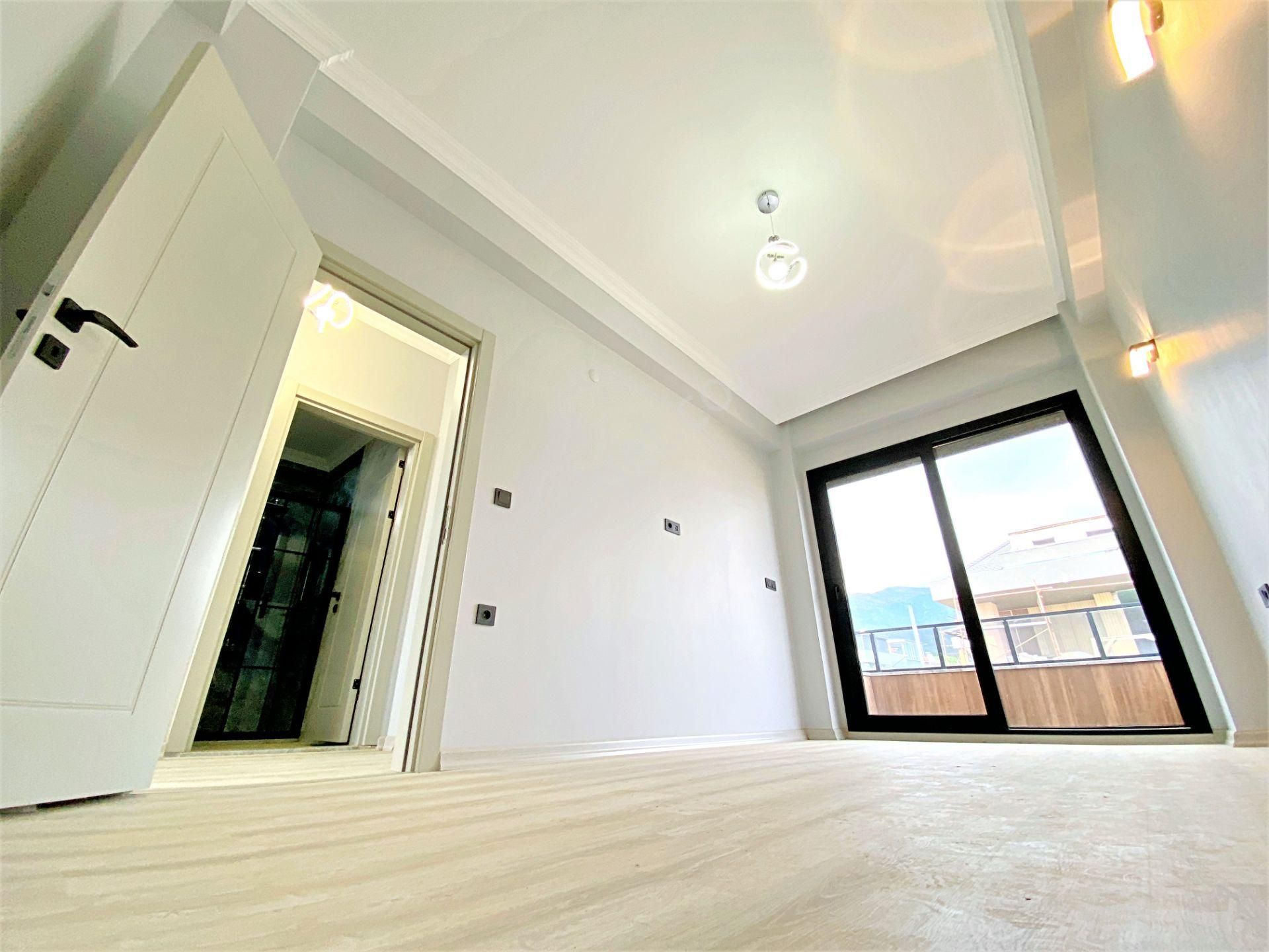 🌀gültaş Emlaktan Gürede Satılık 4+1 Otoparklı Geniş Bahçeli Verandalı Villa - Görsel 29