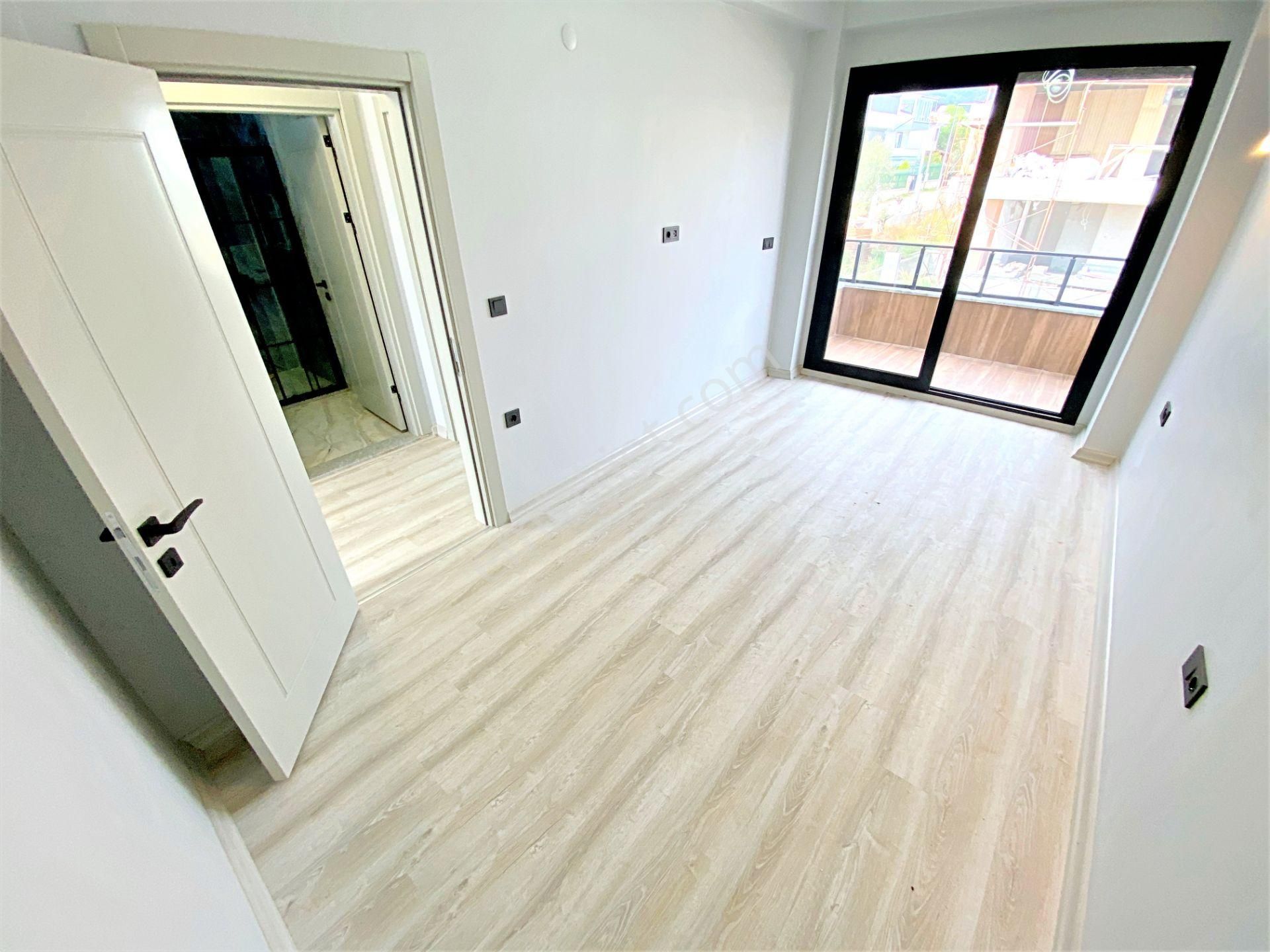 🌀gültaş Emlaktan Gürede Satılık 4+1 Otoparklı Geniş Bahçeli Verandalı Villa - Görsel 28