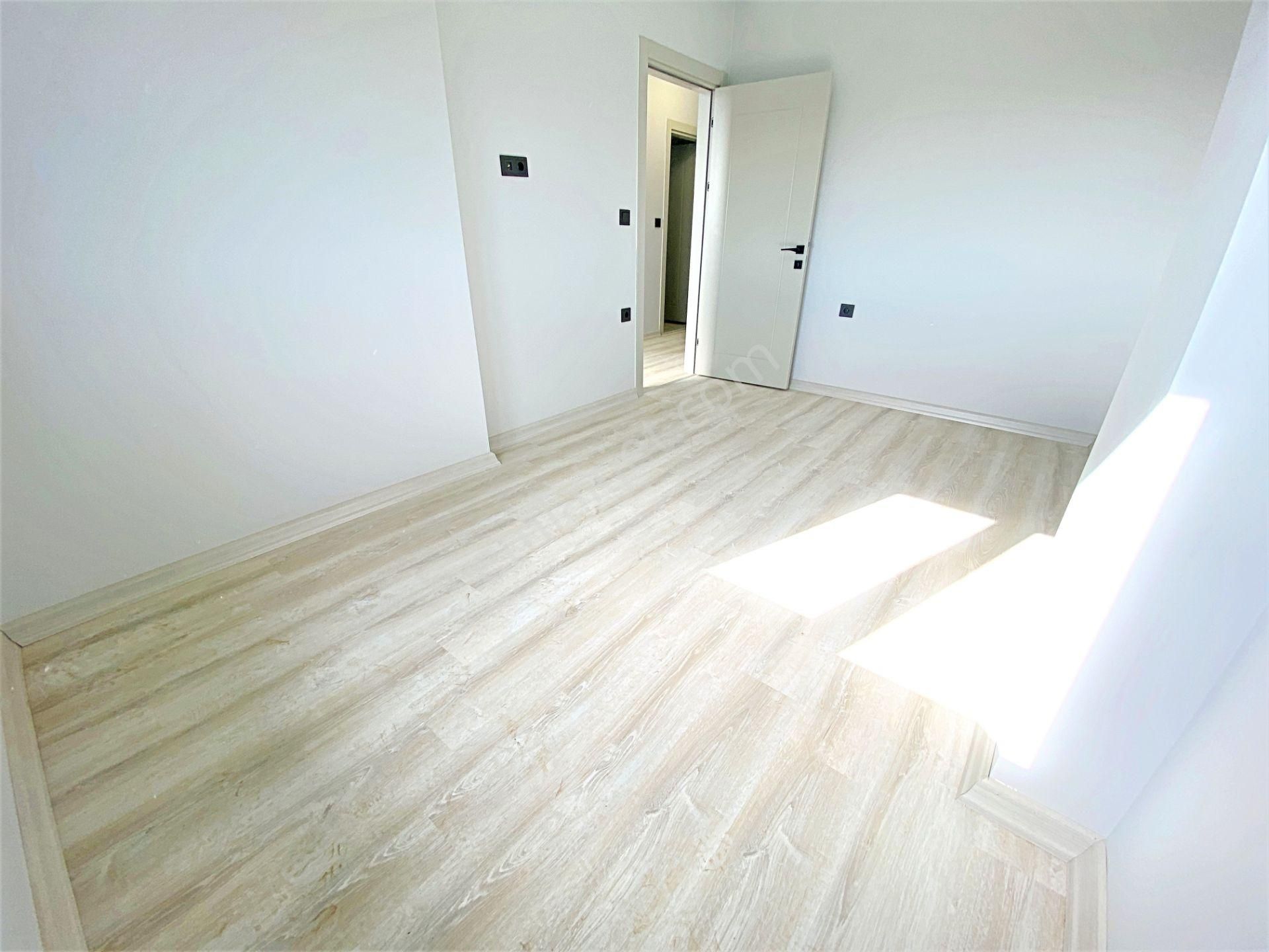 🌀gültaş Emlaktan Gürede Satılık 4+1 Otoparklı Geniş Bahçeli Verandalı Villa - Görsel 23