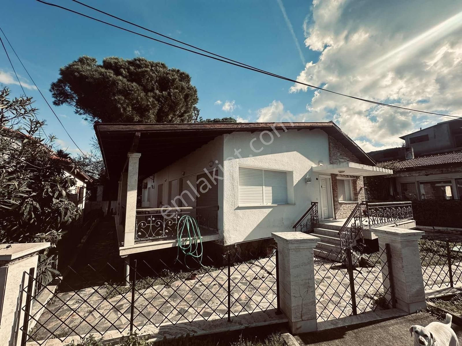 2 Villalık %45 İmarlı Muhteşem Arsa - Görsel 5