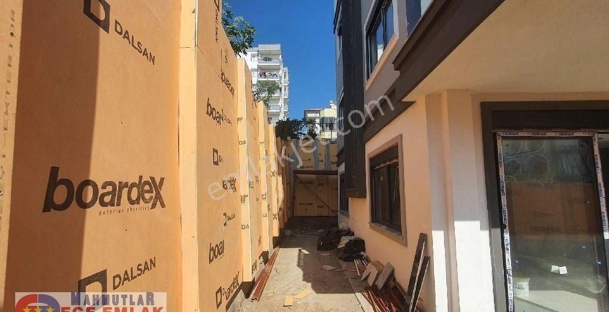 Yeni Binada 3+1 , Kullanışlı , Ters Dubleks Daire - Görsel 17