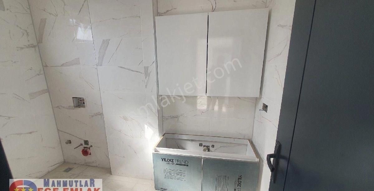 Yeni Binada 3+1 , Kullanışlı , Ters Dubleks Daire - Görsel 12