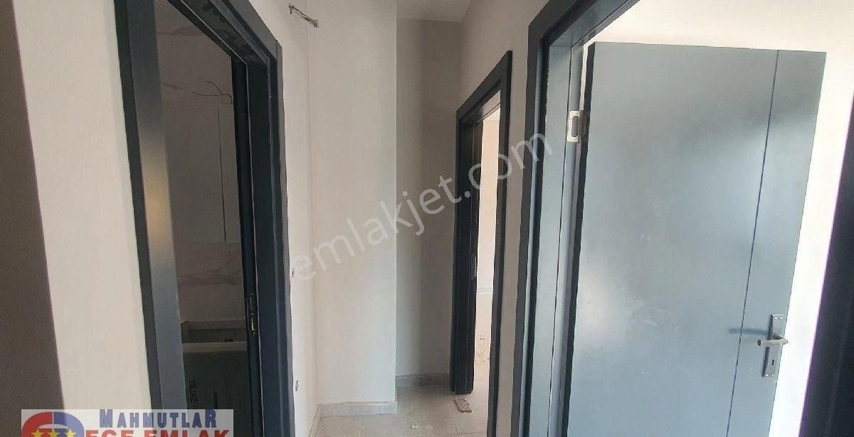 Yeni Binada 3+1 , Kullanışlı , Ters Dubleks Daire - Görsel 16