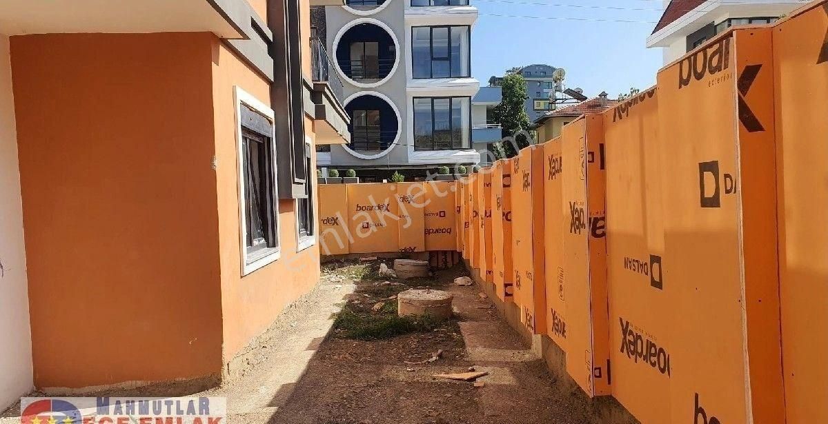 Yeni Binada 3+1 , Kullanışlı , Ters Dubleks Daire - Görsel 11