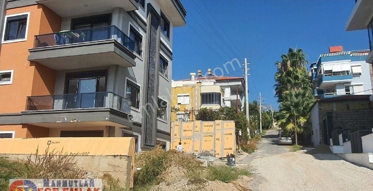 Yeni Binada 3+1 , Kullanışlı , Ters Dubleks Daire - Görsel 13