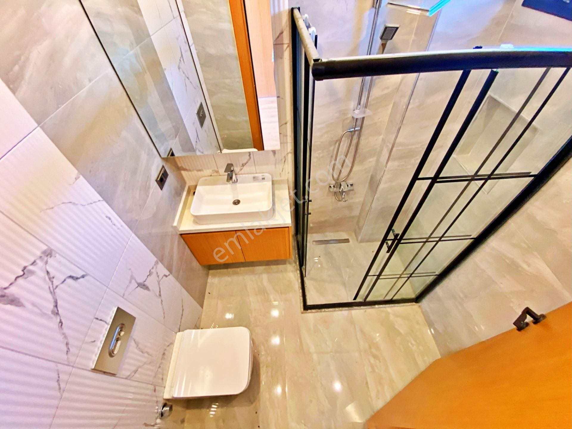🌀gültaş Emlaktan Gürede Satılık 4+1 Yüzme Havuzlu Verandalı Harika Villa - Görsel 23