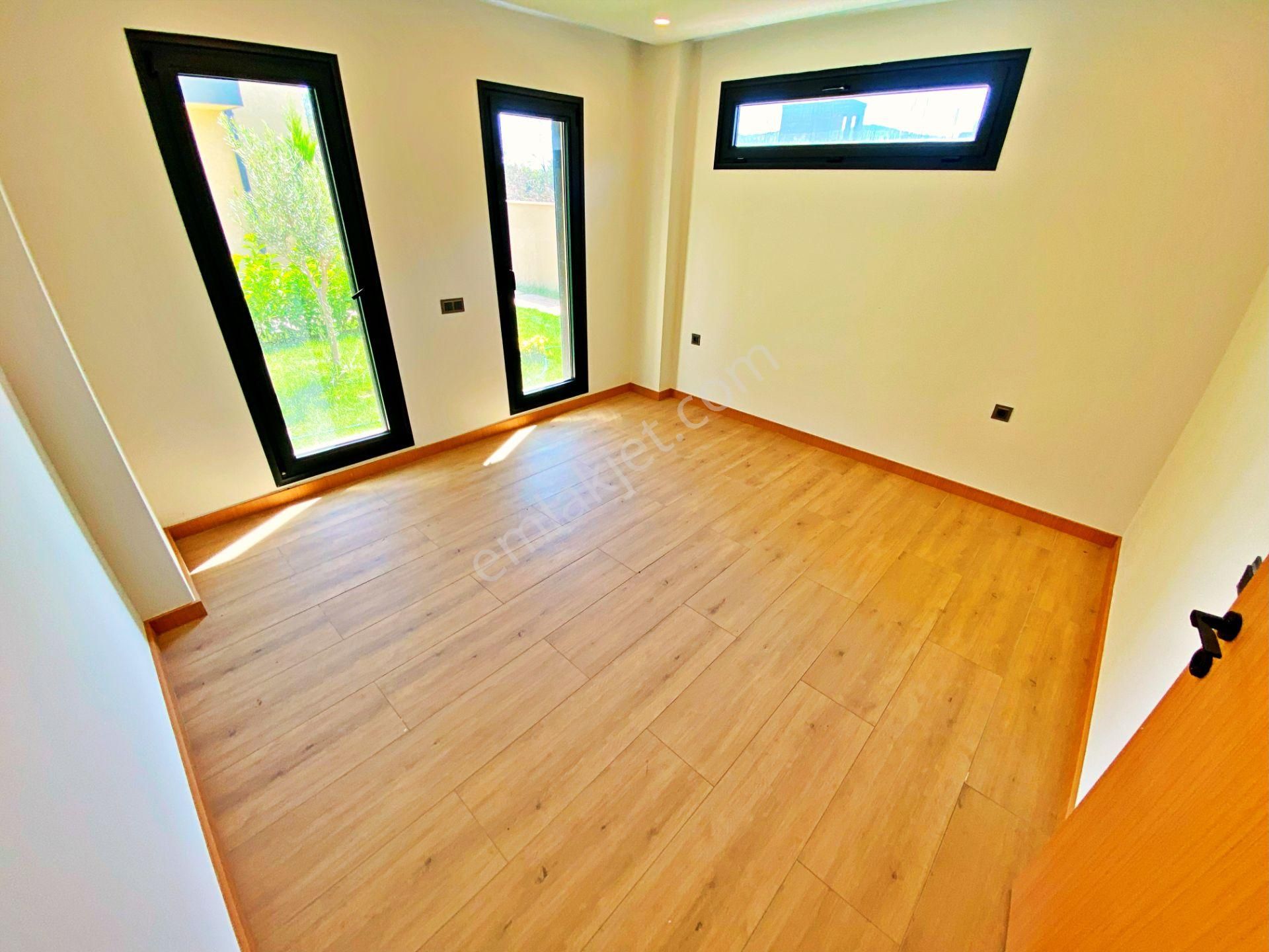 🌀gültaş Emlaktan Gürede Satılık 4+1 Yüzme Havuzlu Verandalı Harika Villa - Görsel 18