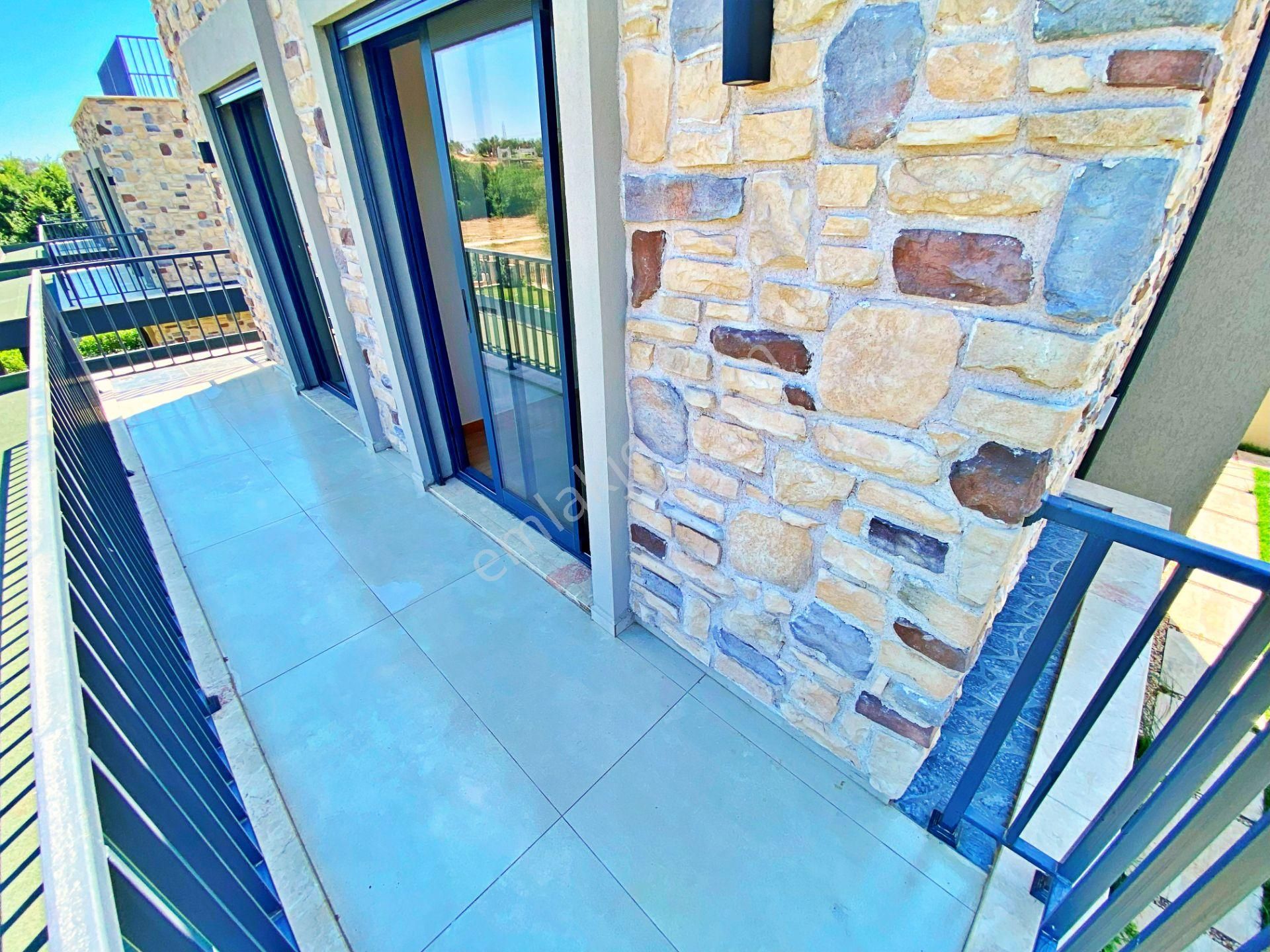 🌀gültaş Emlaktan Gürede Satılık 4+1 Yüzme Havuzlu Verandalı Harika Villa - Görsel 32