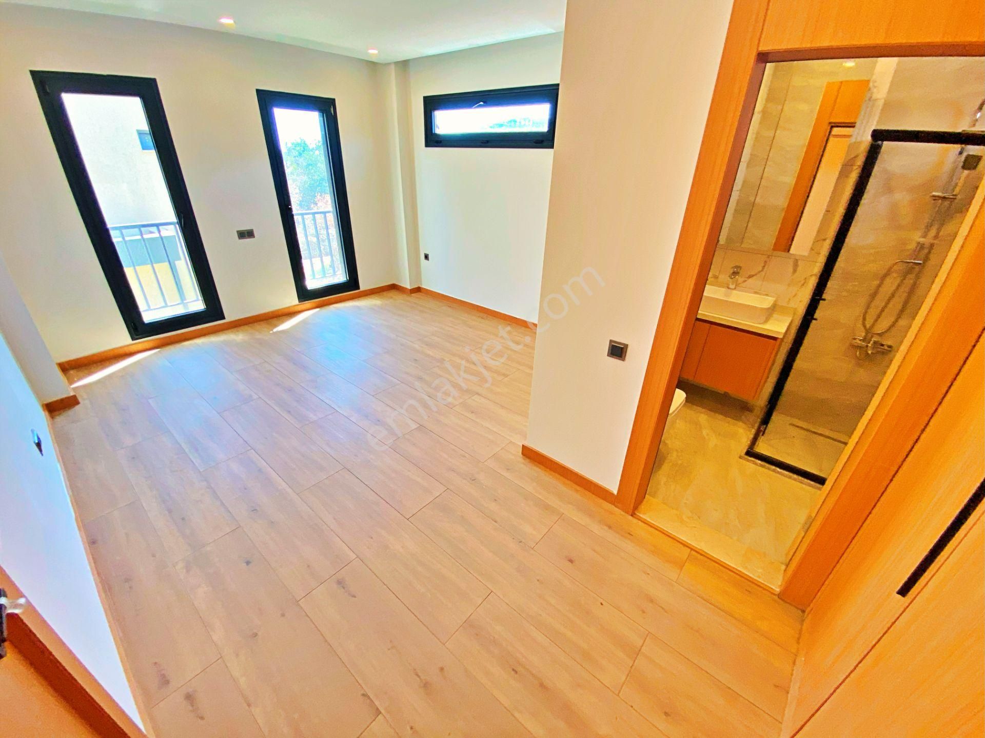 🌀gültaş Emlaktan Gürede Satılık 4+1 Yüzme Havuzlu Verandalı Harika Villa - Görsel 20