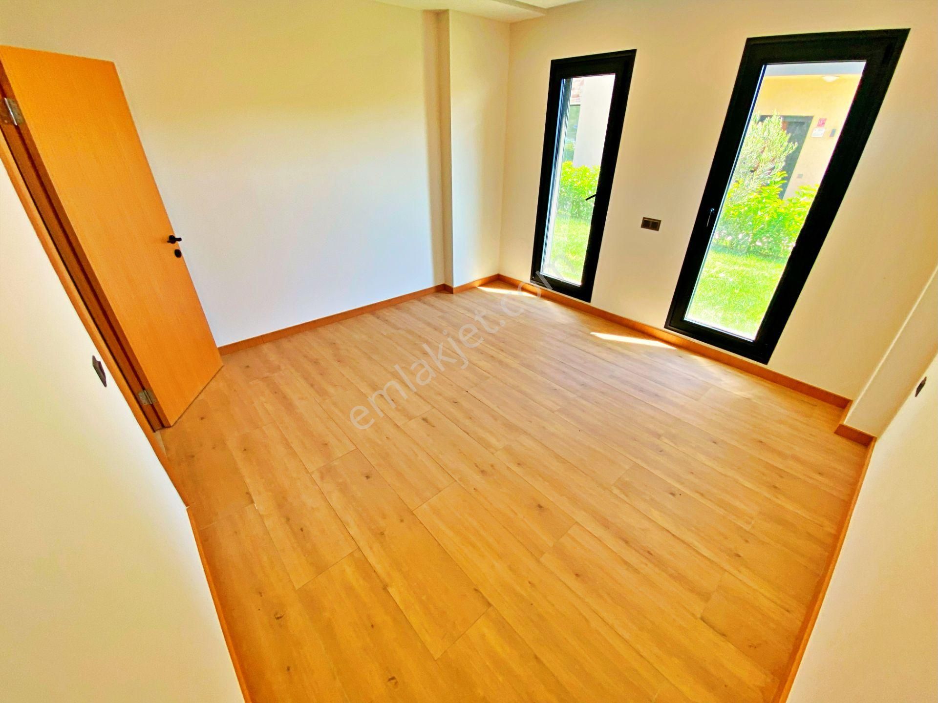 🌀gültaş Emlaktan Gürede Satılık 4+1 Yüzme Havuzlu Verandalı Harika Villa - Görsel 15