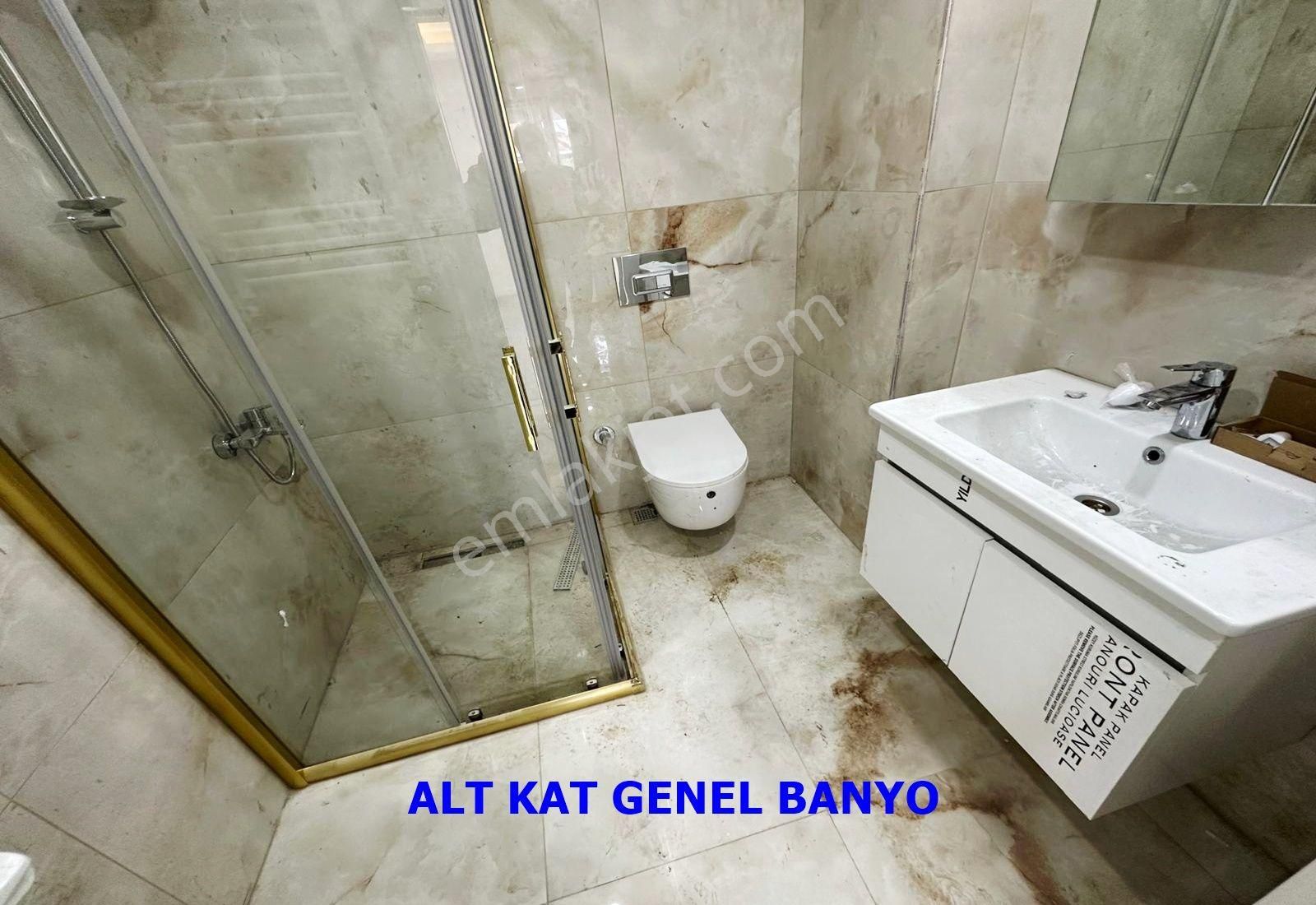 Weal World' Den Bahçelievler E5, Metrobüs Yakını, K.otoparklı, Sıfır Dubleks ... - Görsel 10