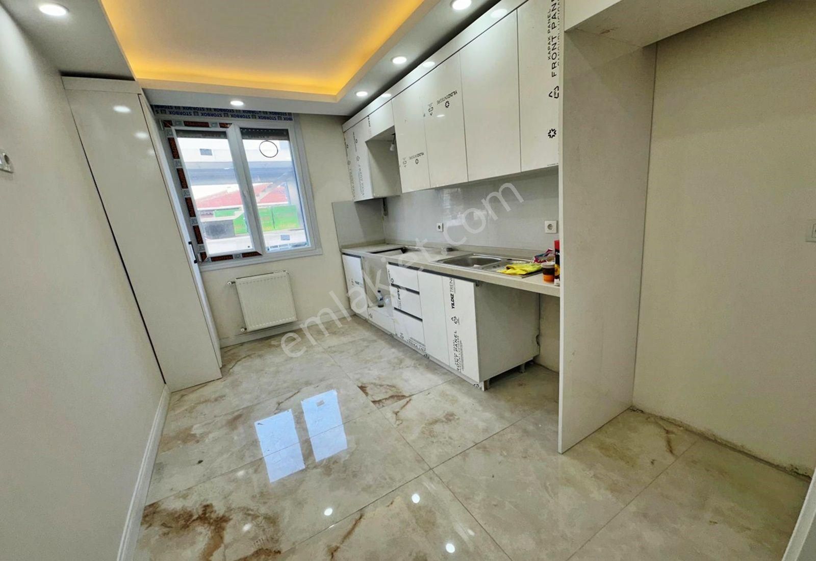 Weal World' Den Bahçelievler E5, Metrobüs Yakını, K.otoparklı, Sıfır Dubleks ... - Görsel 4