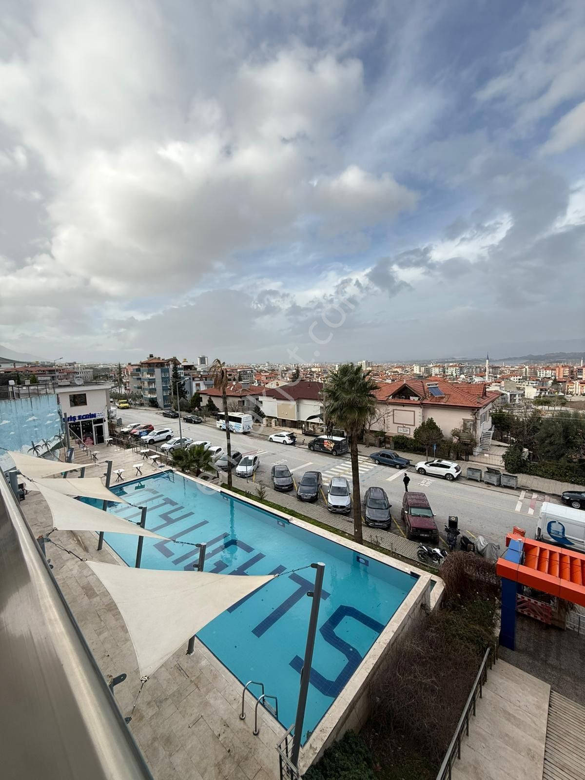 Zeytinköy Mahallesinde Satılık Aoart - Görsel 3