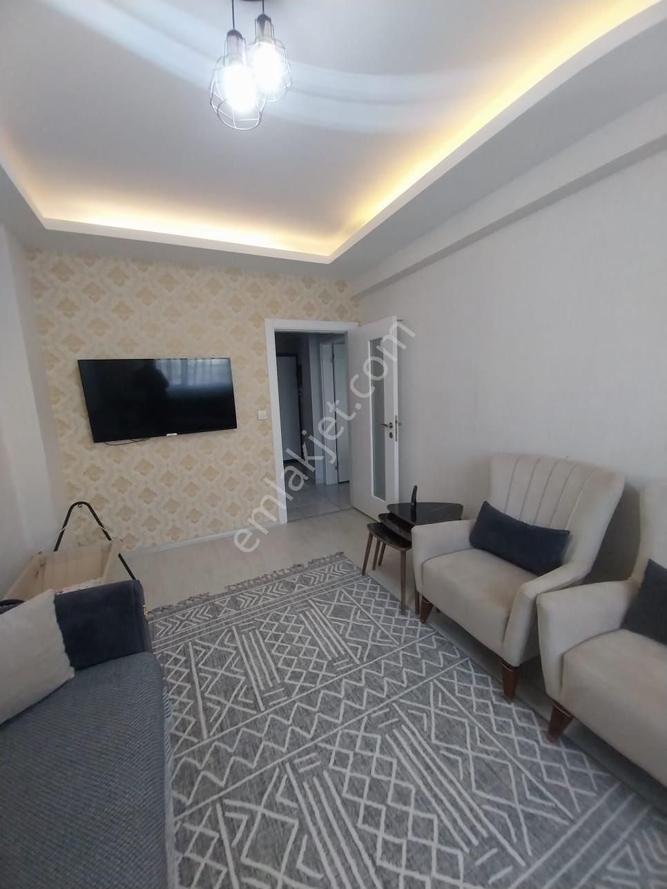 Acil Satılık 3+1 Daire Giriş Kat Kalfalar Uluğbey Mah De - Görsel 7