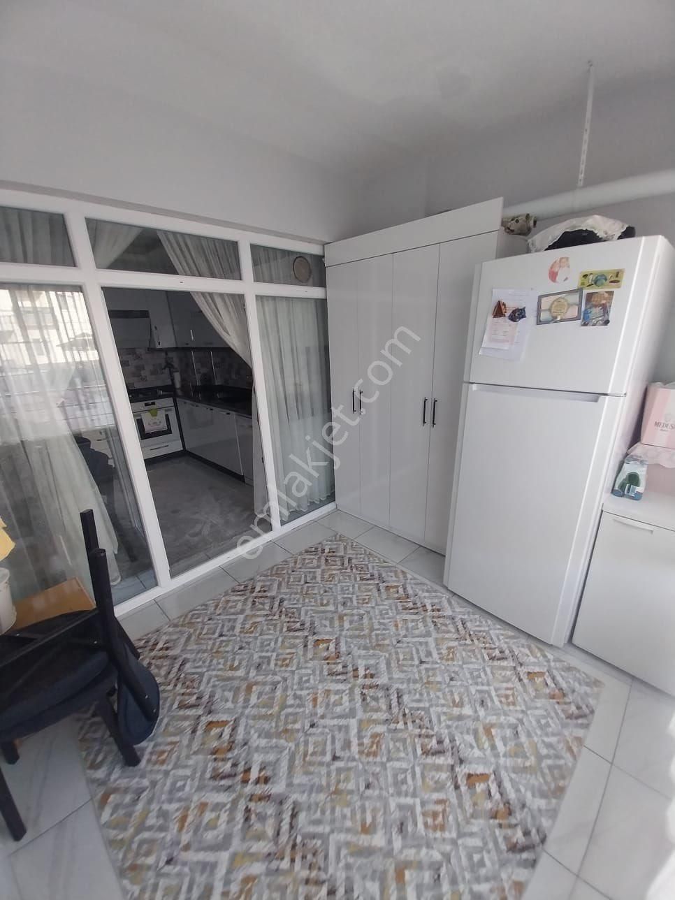 Acil Satılık 3+1 Daire Giriş Kat Kalfalar Uluğbey Mah De - Görsel 11