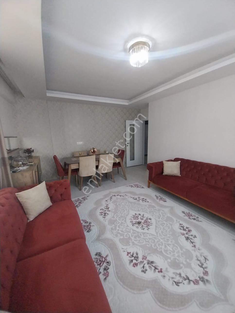 Acil Satılık 3+1 Daire Giriş Kat Kalfalar Uluğbey Mah De - Görsel 10