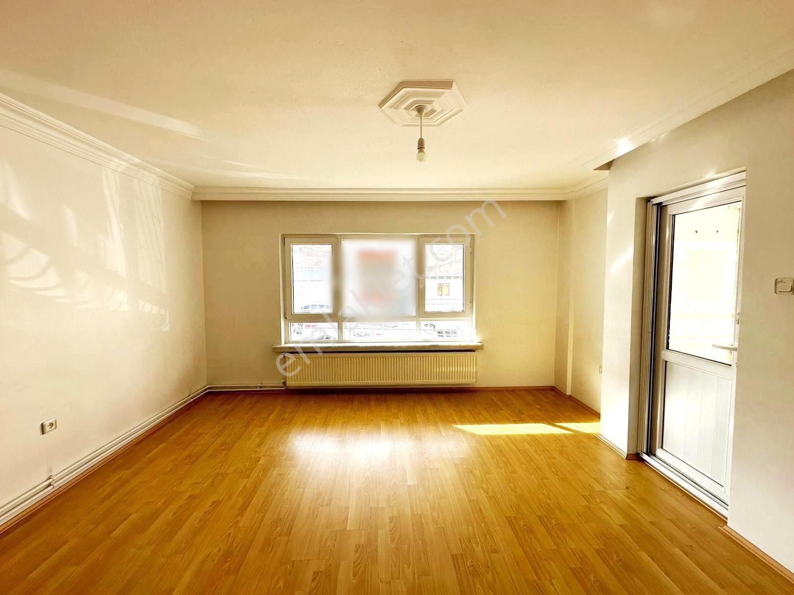 Barışyolu Cd. Yakını 3+1 Bağımsız Ön Cephe Yapılı Y.giriş