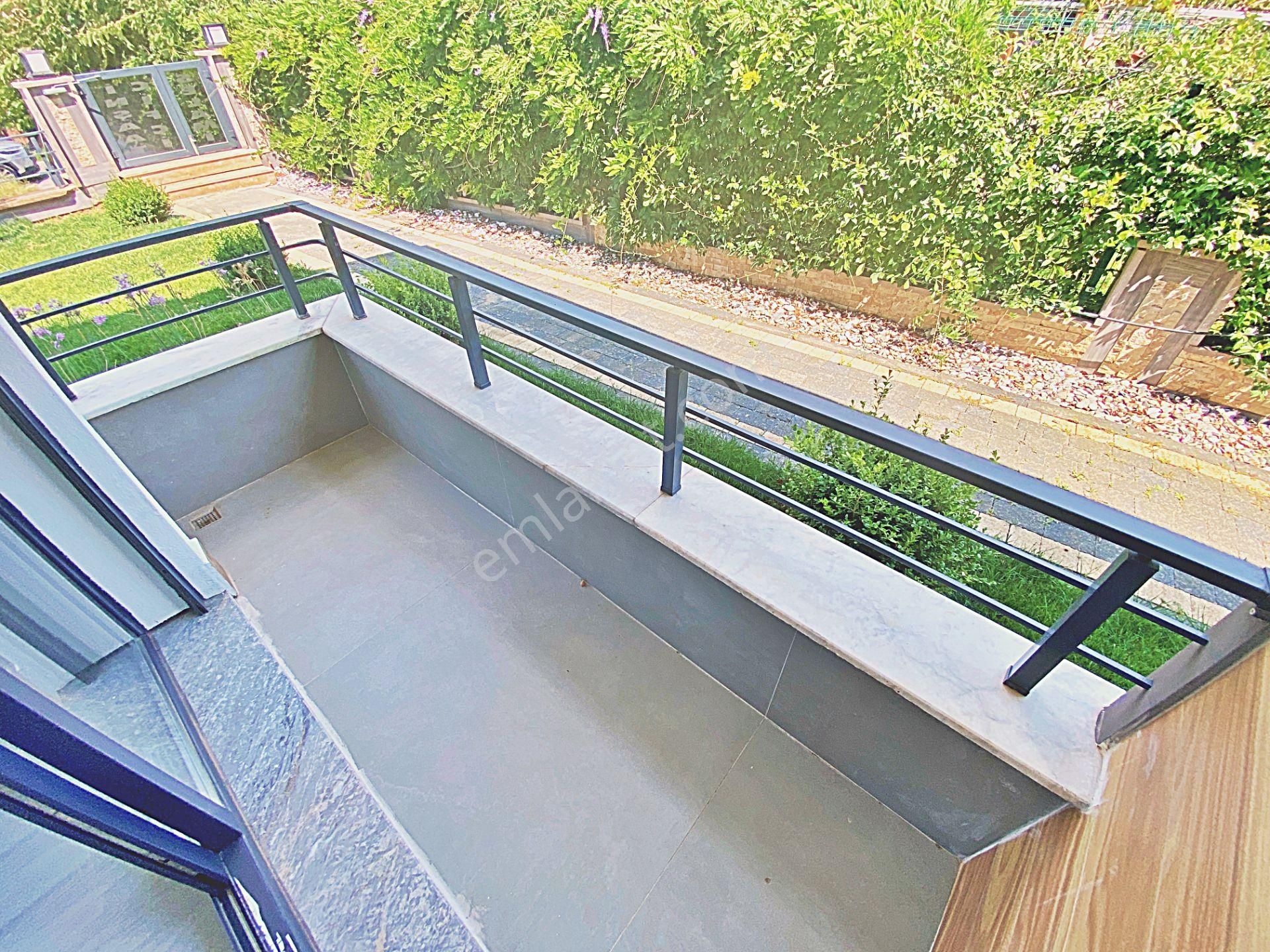 🌀gültaş Emlaktan Avcılarda Satılık 4+1 Yüzme Havuzlu Otoparklı Villa - Görsel 11