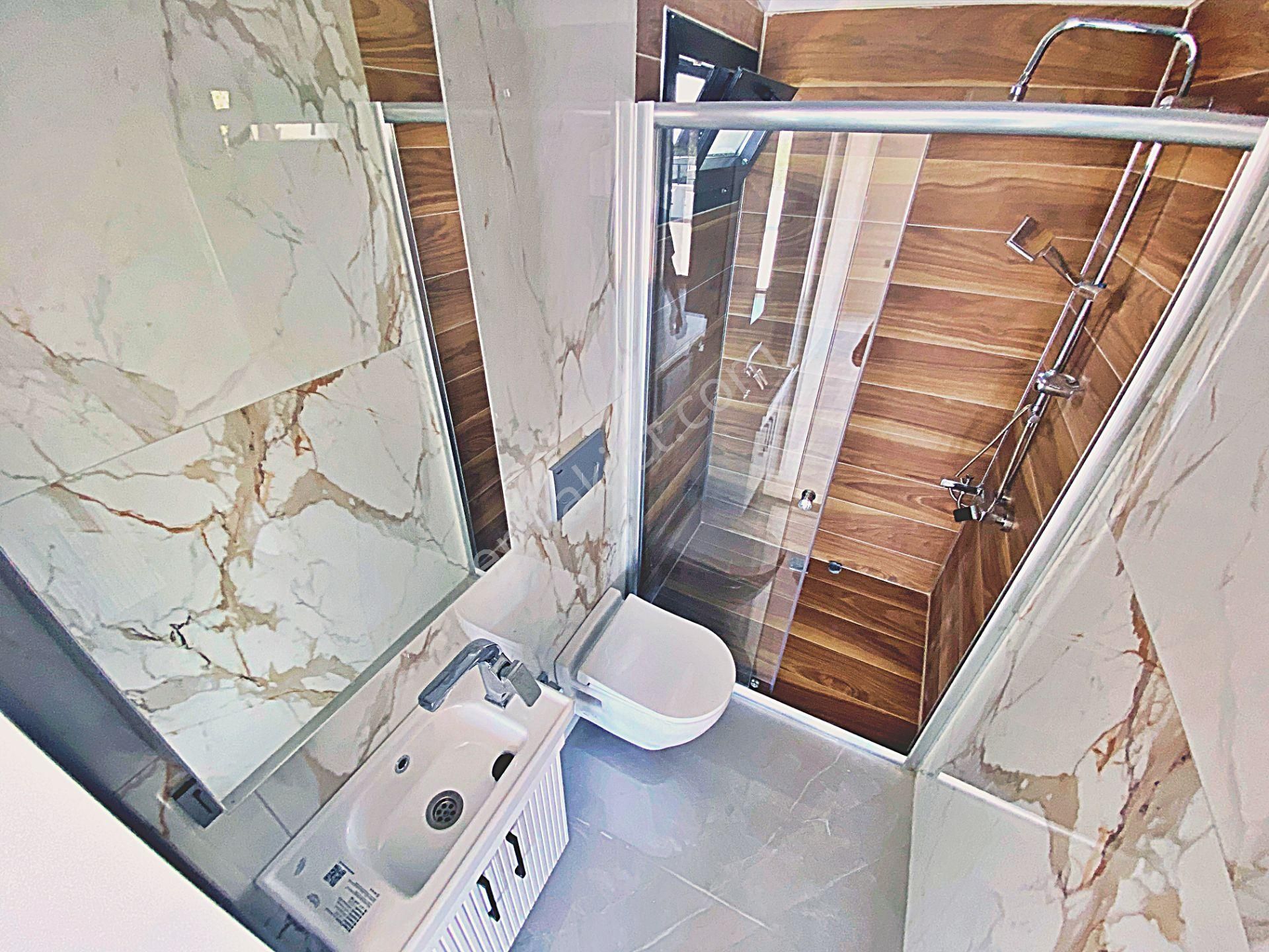 🌀gültaş Emlaktan Avcılarda Satılık 4+1 Yüzme Havuzlu Otoparklı Villa - Görsel 31