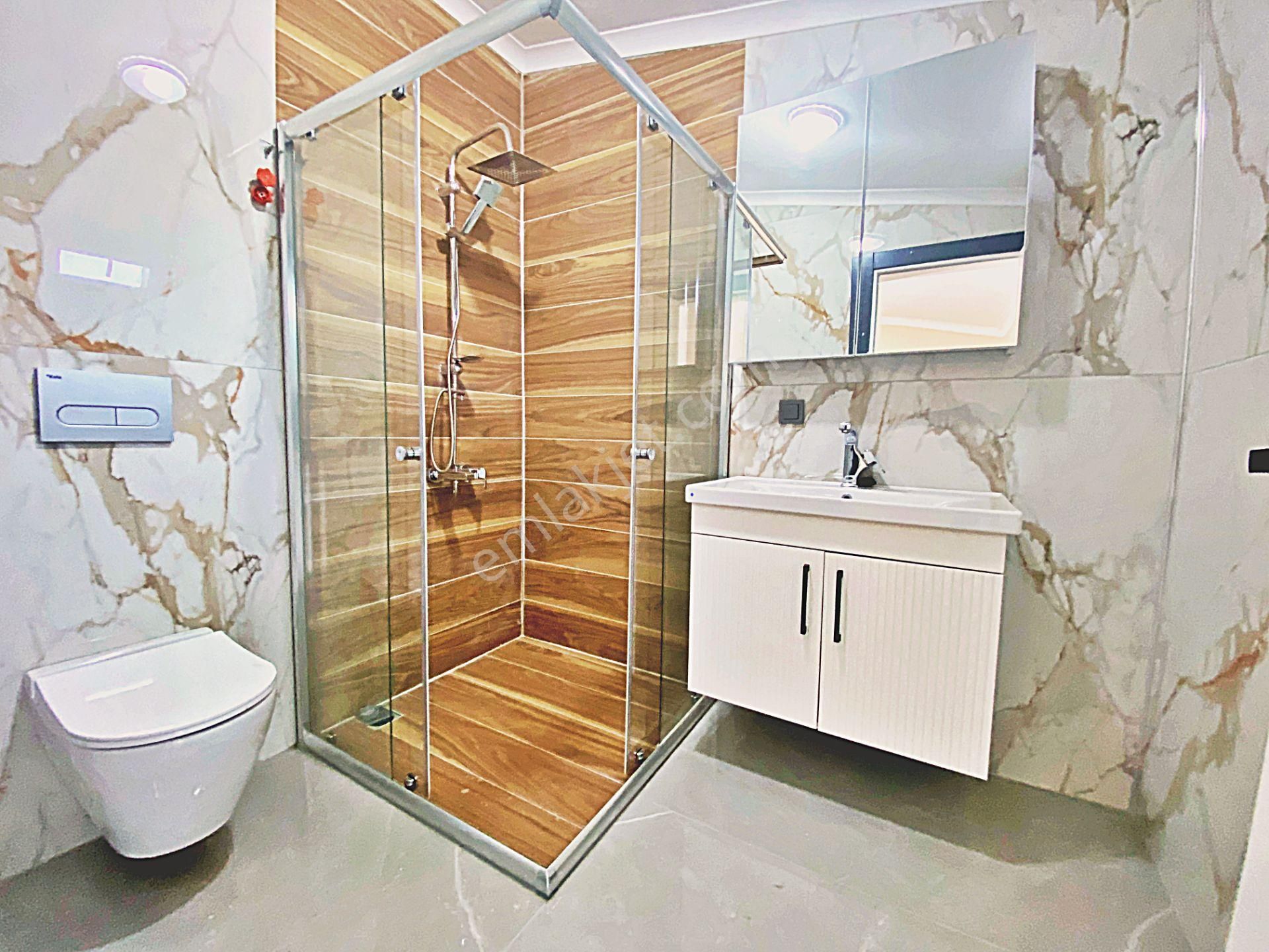 🌀gültaş Emlaktan Avcılarda Satılık 4+1 Yüzme Havuzlu Otoparklı Villa - Görsel 27