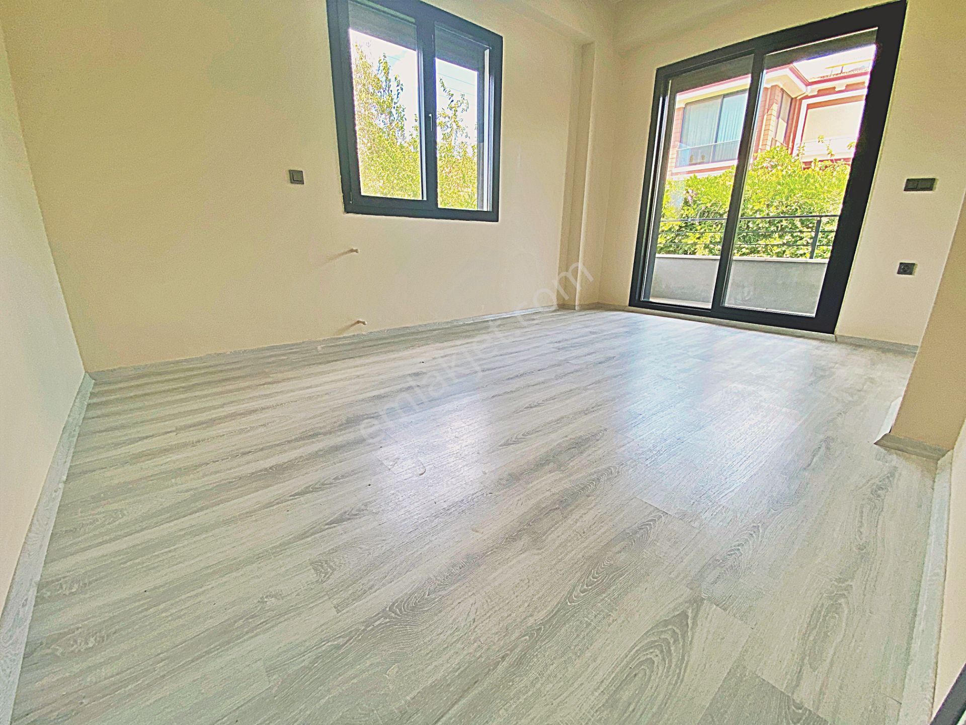 🌀gültaş Emlaktan Avcılarda Satılık 4+1 Yüzme Havuzlu Otoparklı Villa - Görsel 22