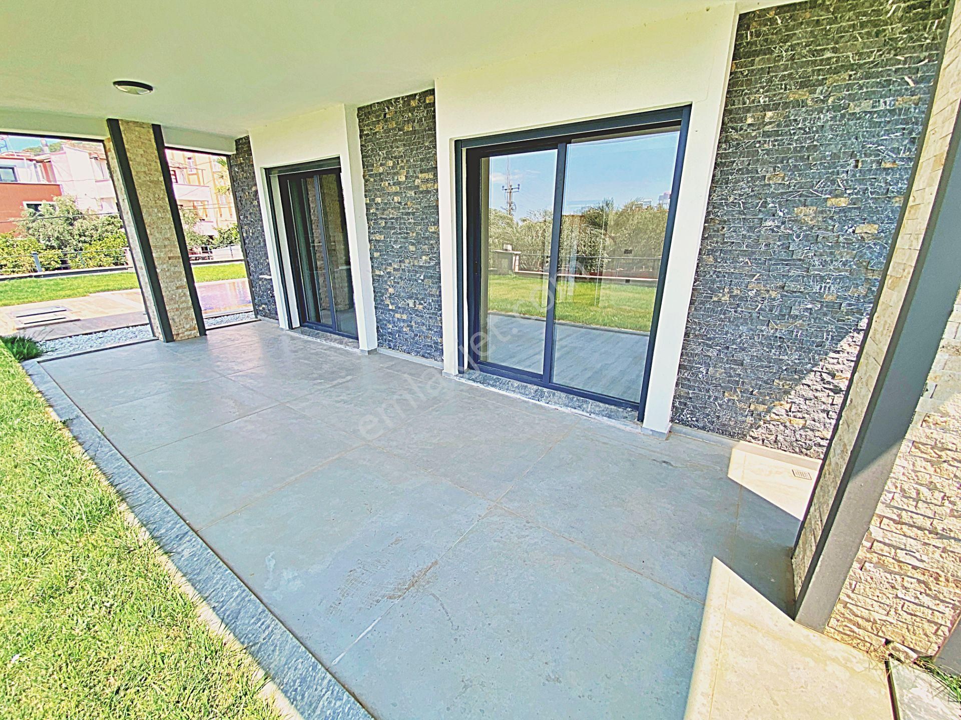 🌀gültaş Emlaktan Avcılarda Satılık 4+1 Yüzme Havuzlu Otoparklı Villa - Görsel 17