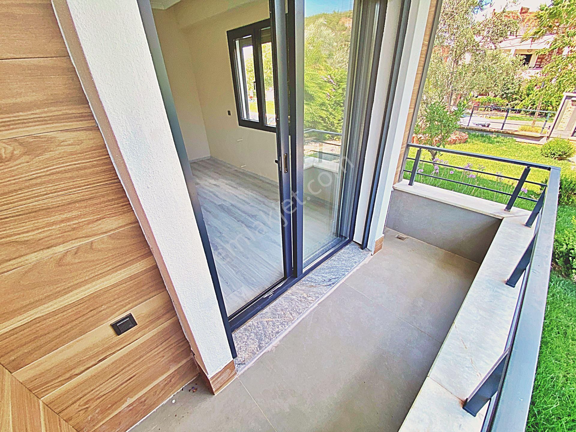 🌀gültaş Emlaktan Avcılarda Satılık 4+1 Yüzme Havuzlu Otoparklı Villa - Görsel 26