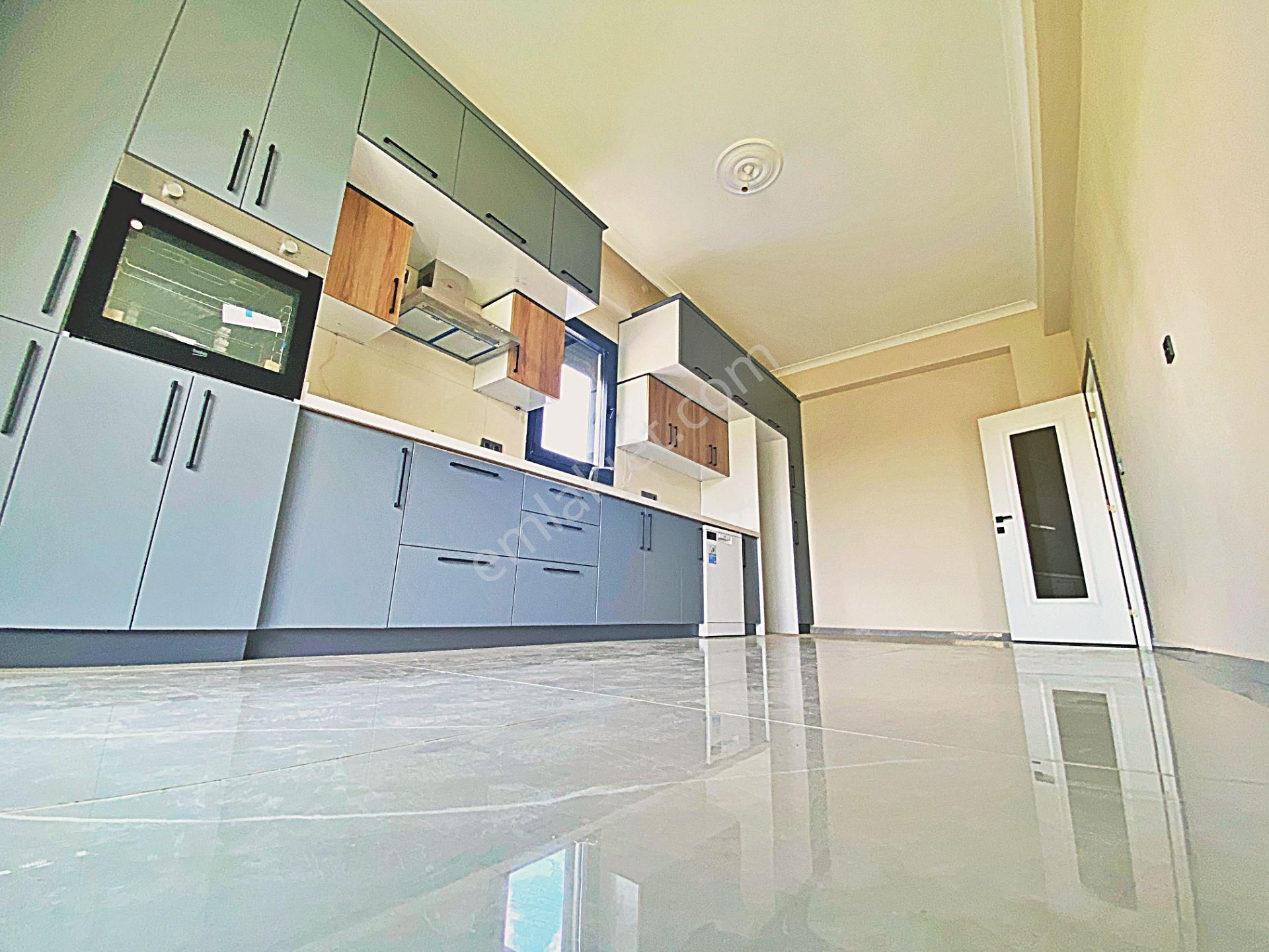 🌀gültaş Emlaktan Avcılarda Satılık 4+1 Yüzme Havuzlu Otoparklı Villa - Görsel 4