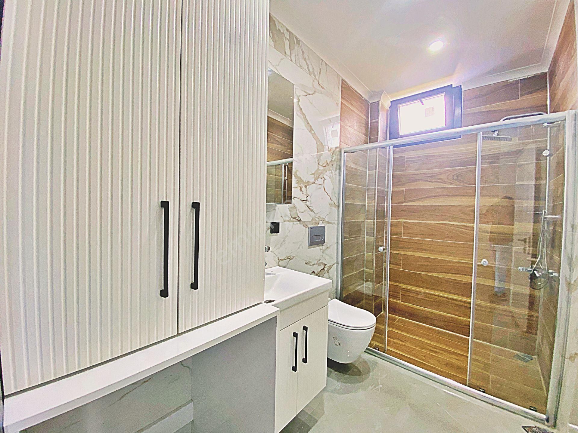 🌀gültaş Emlaktan Avcılarda Satılık 4+1 Yüzme Havuzlu Otoparklı Villa - Görsel 19