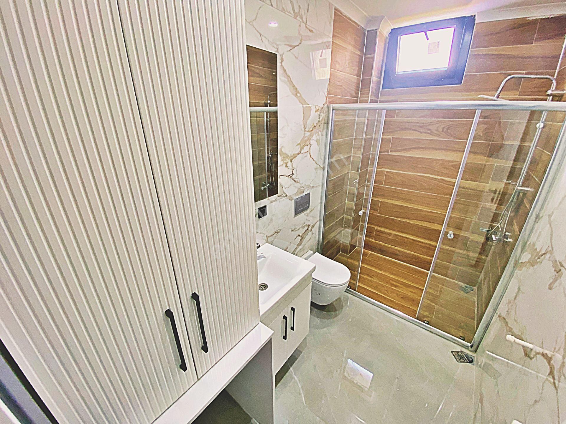 🌀gültaş Emlaktan Avcılarda Satılık 4+1 Yüzme Havuzlu Otoparklı Villa - Görsel 18