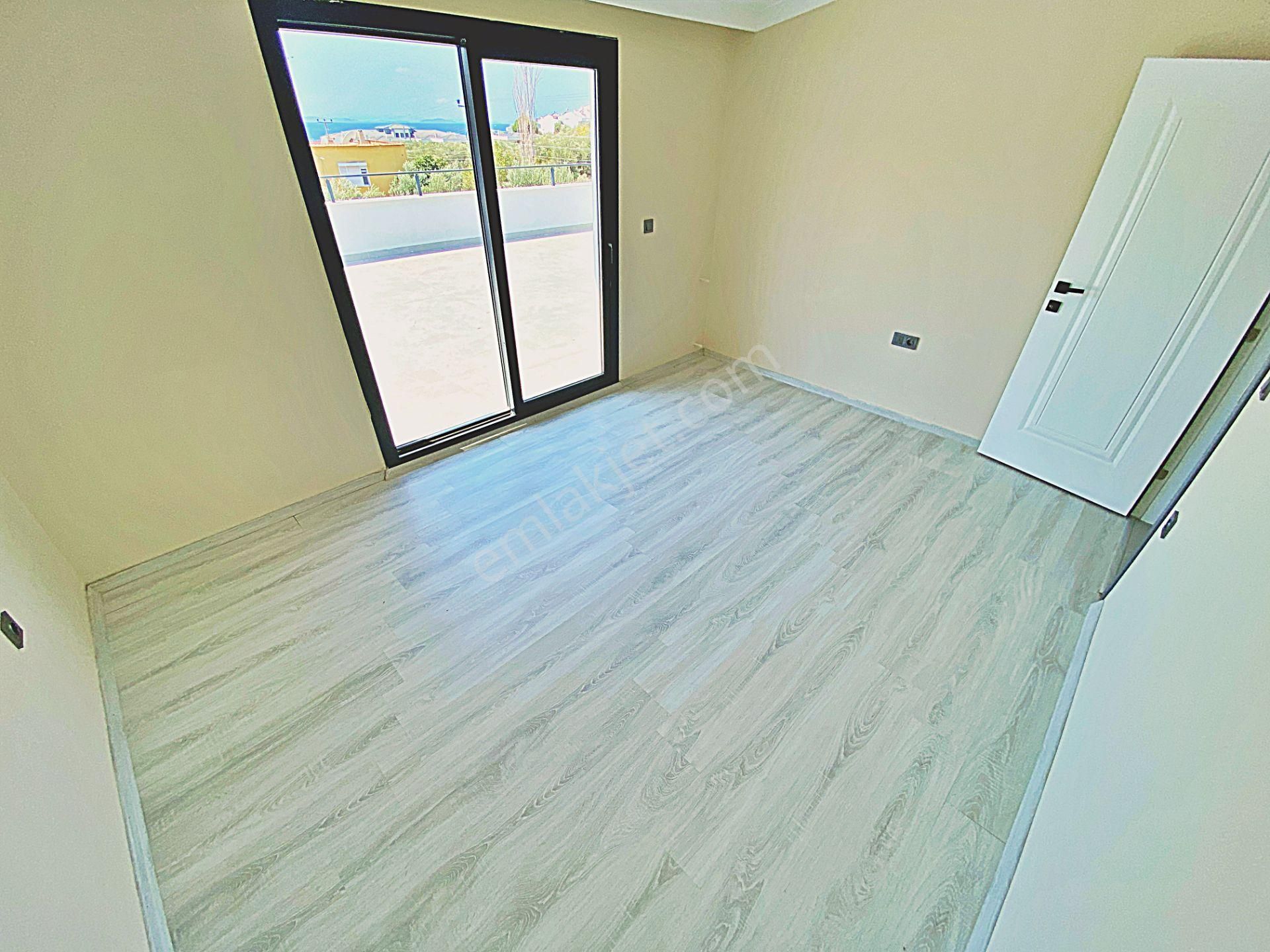 🌀gültaş Emlaktan Avcılarda Satılık 4+1 Yüzme Havuzlu Otoparklı Villa - Görsel 33