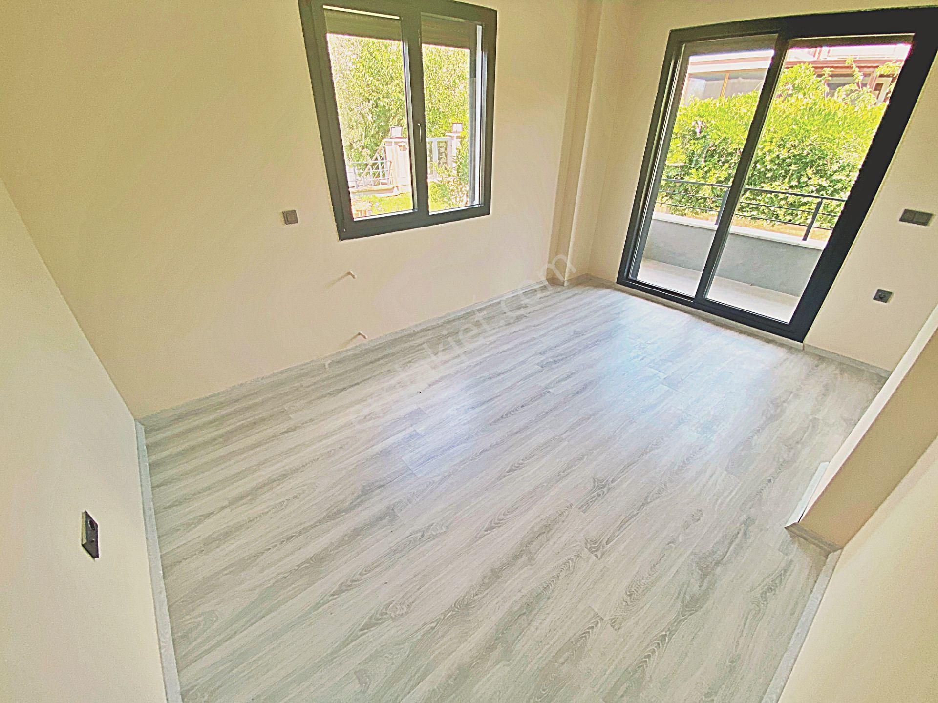 🌀gültaş Emlaktan Avcılarda Satılık 4+1 Yüzme Havuzlu Otoparklı Villa - Görsel 21