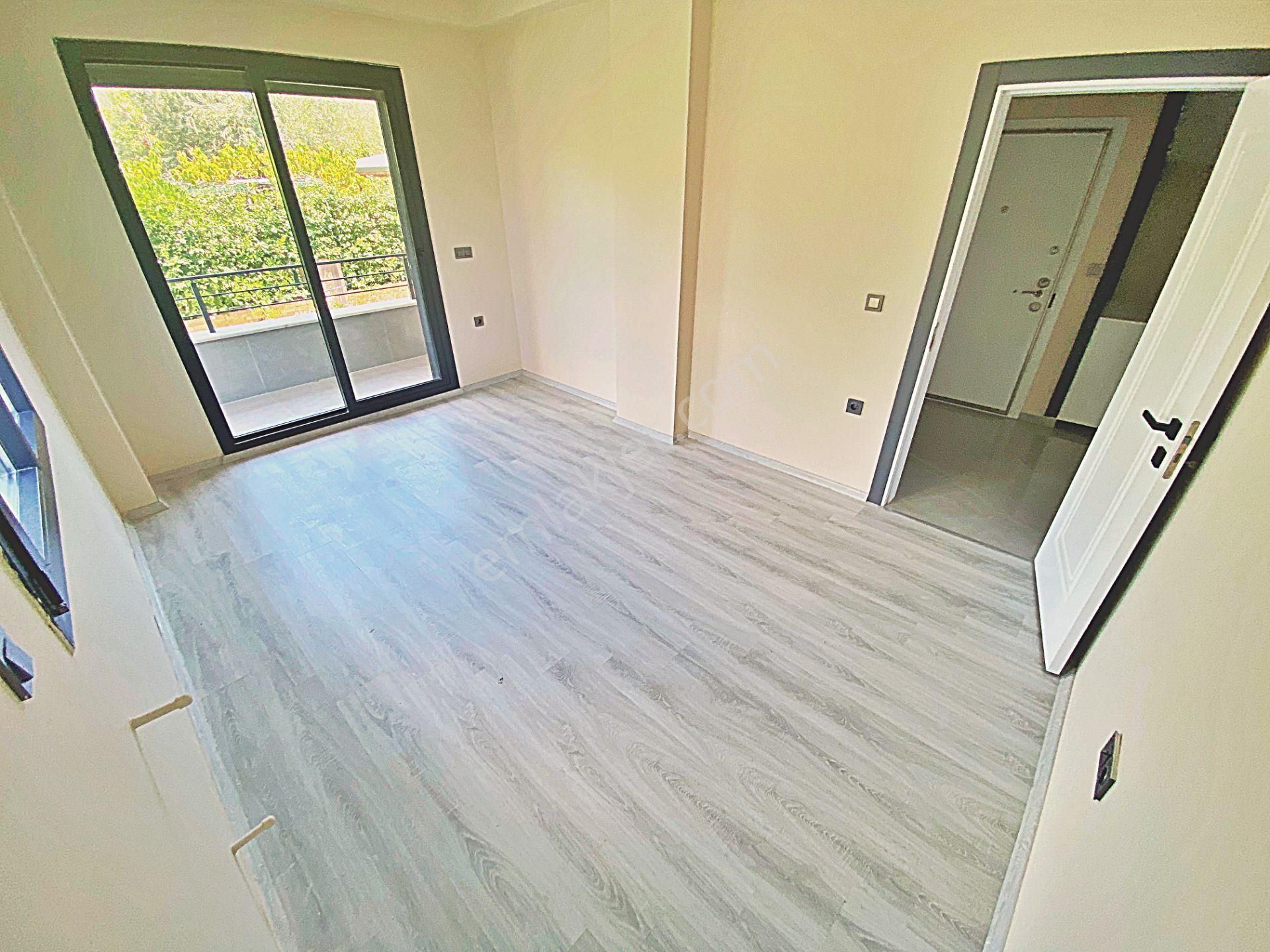 🌀gültaş Emlaktan Avcılarda Satılık 4+1 Yüzme Havuzlu Otoparklı Villa - Görsel 23