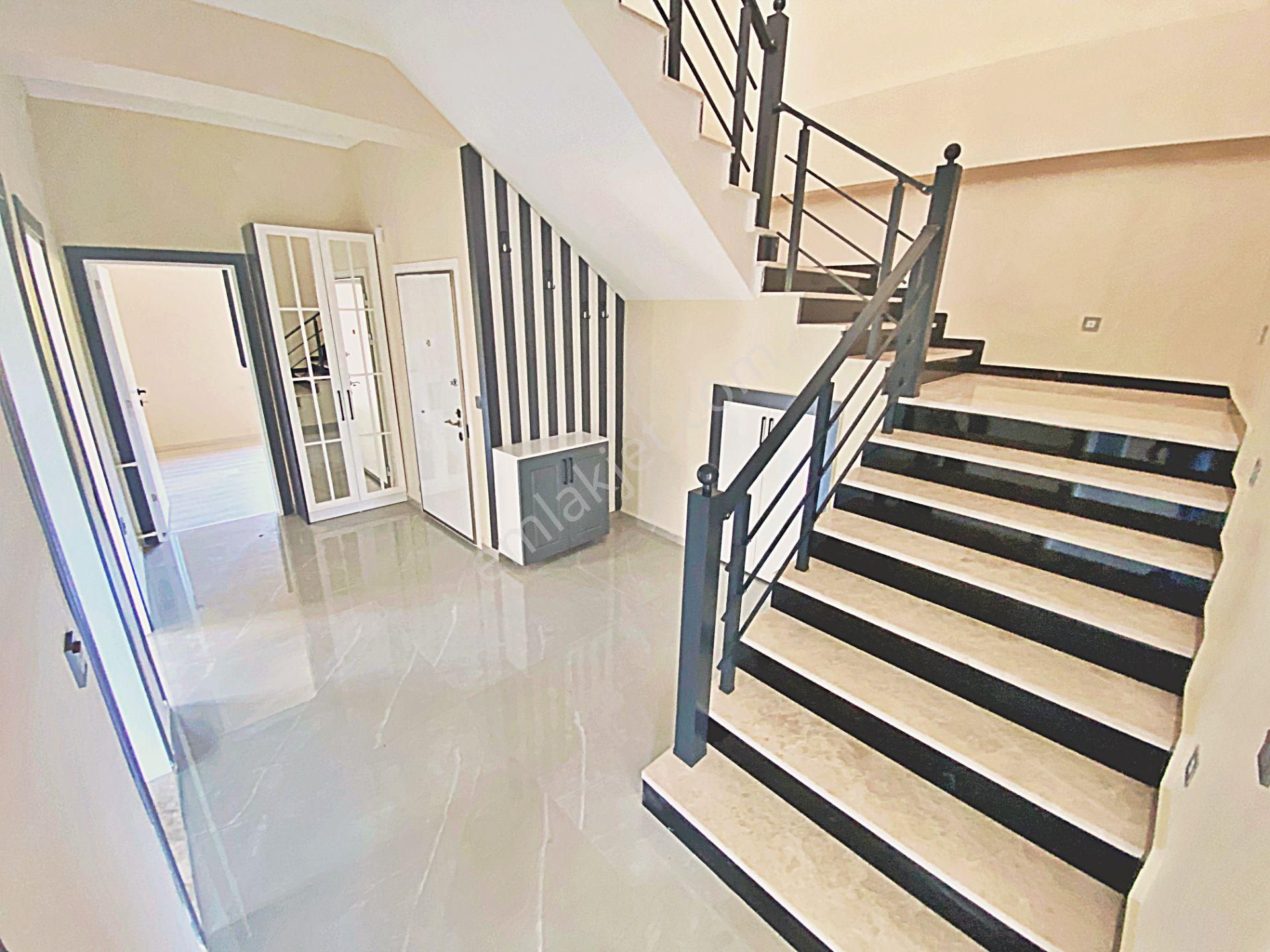 🌀gültaş Emlaktan Avcılarda Satılık 4+1 Yüzme Havuzlu Otoparklı Villa - Görsel 10