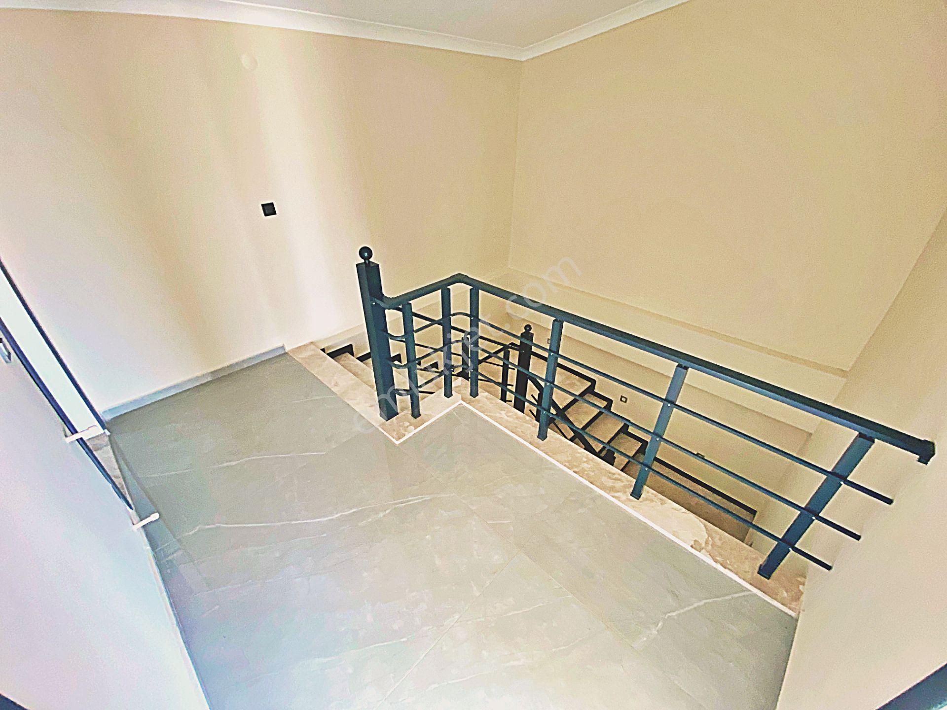 🌀gültaş Emlaktan Avcılarda Satılık 4+1 Yüzme Havuzlu Otoparklı Villa - Görsel 28