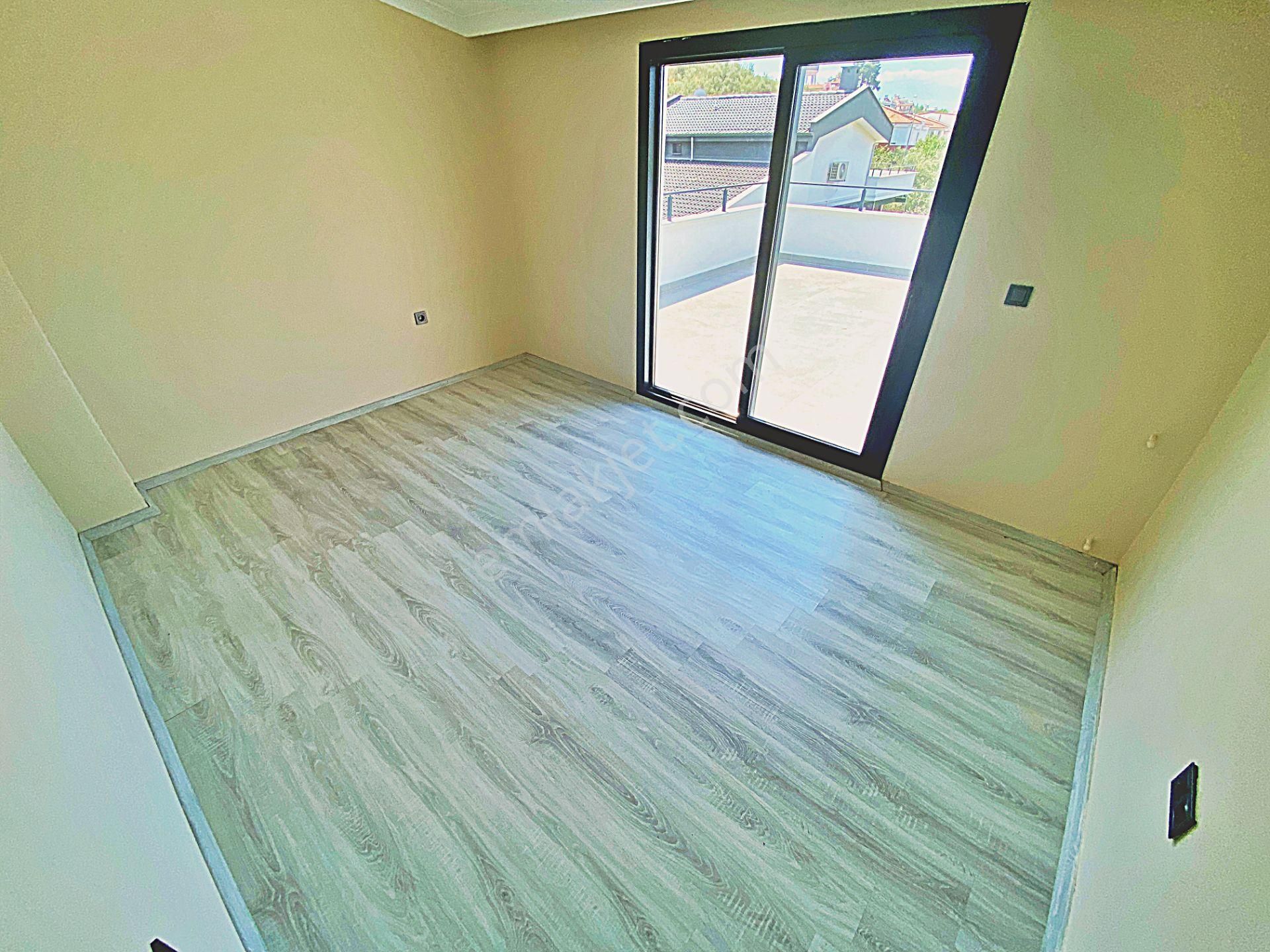 🌀gültaş Emlaktan Avcılarda Satılık 4+1 Yüzme Havuzlu Otoparklı Villa - Görsel 32