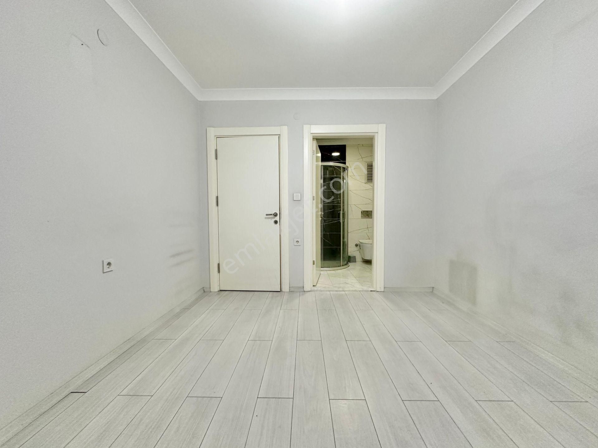 ꧁ay Emlaktan꧂akçay 'da Ayrı Mutfak Yüzme Havuzlu Kapalı Otoparklı Satılık 2+1 Lüx Daire - Görsel 29