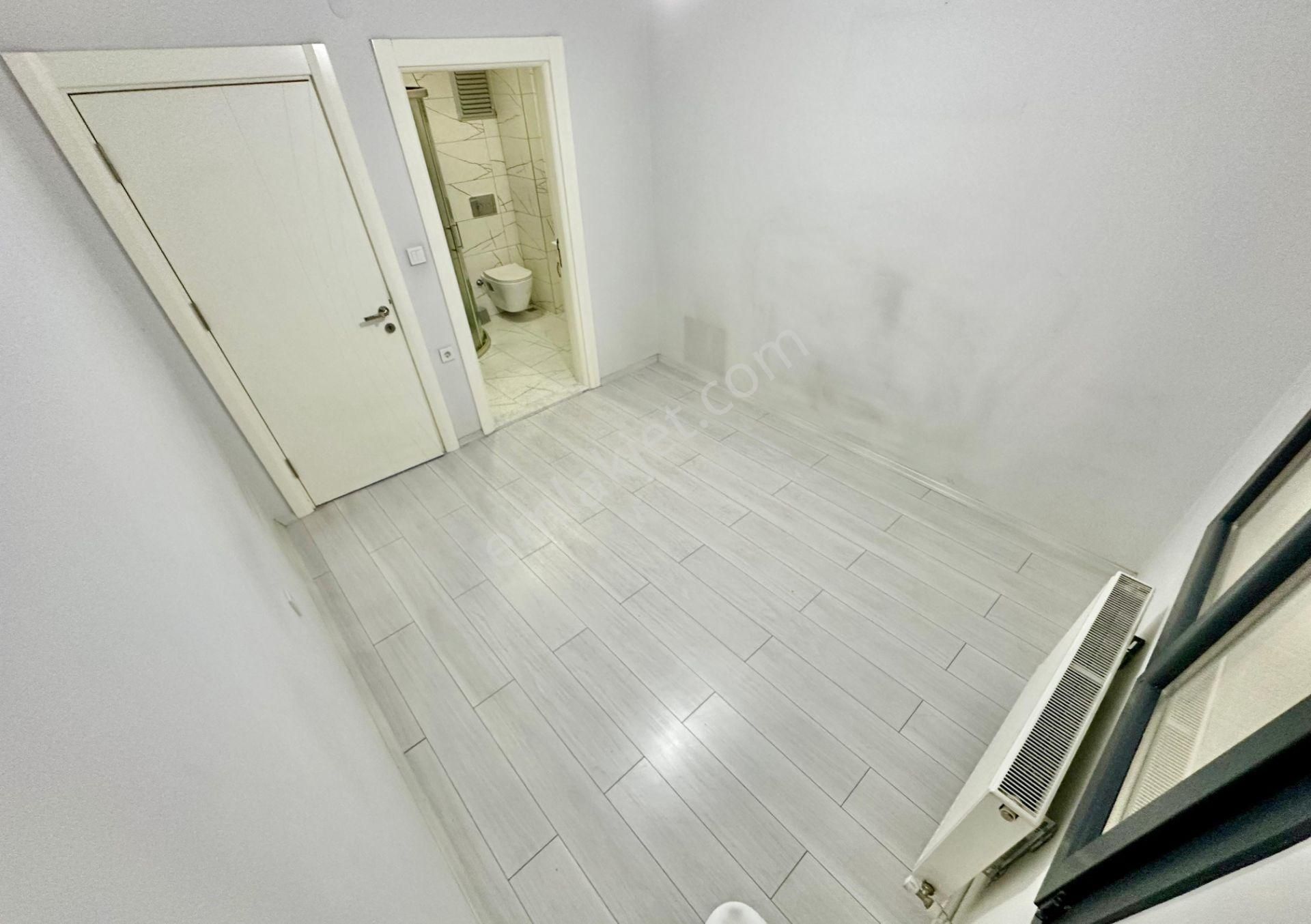 ꧁ay Emlaktan꧂akçay 'da Ayrı Mutfak Yüzme Havuzlu Kapalı Otoparklı Satılık 2+1 Lüx Daire - Görsel 28