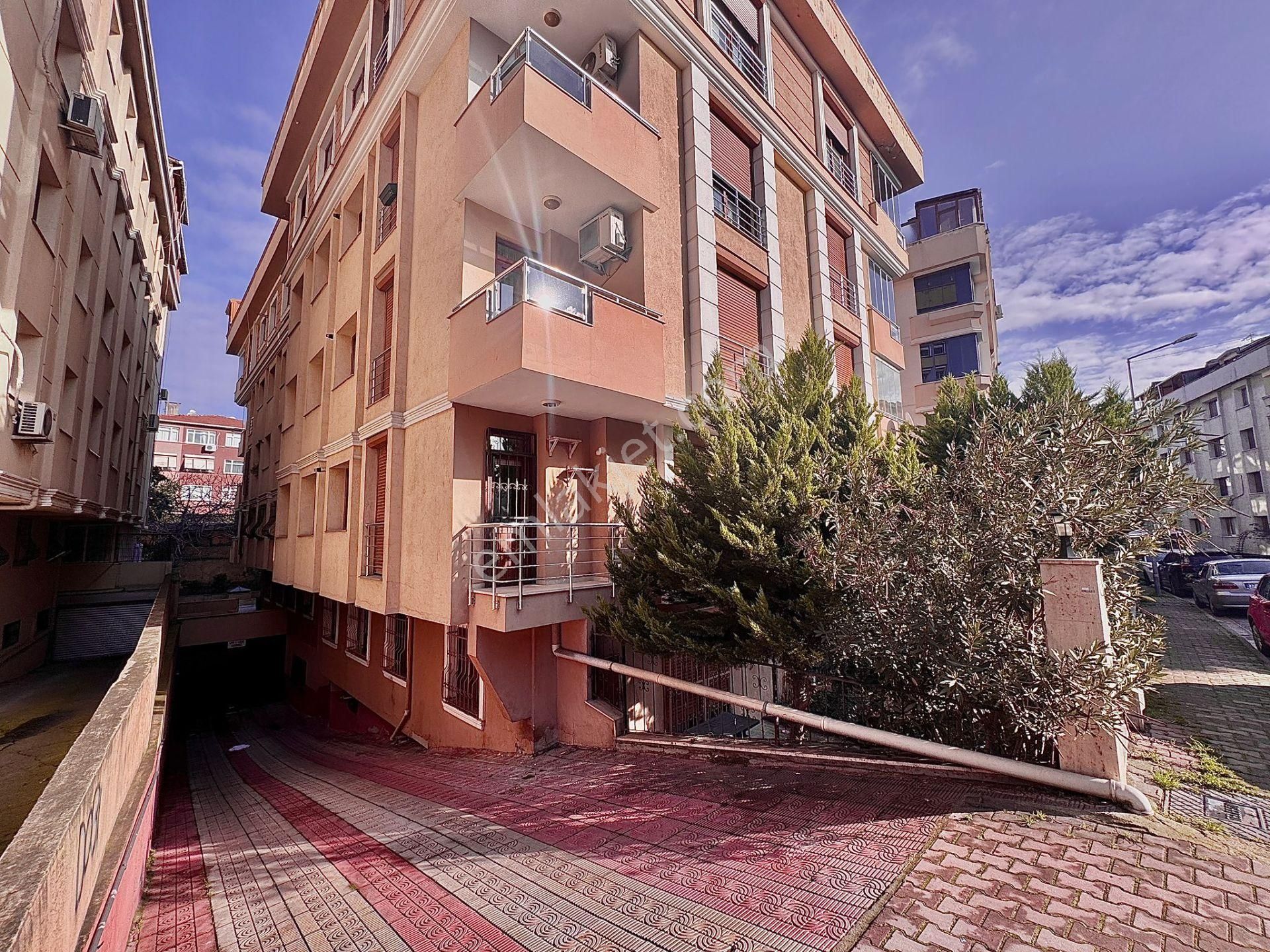 Goldhouse Dan Satılık Bahçeli Nizam Da Lüks 2+1 Daire