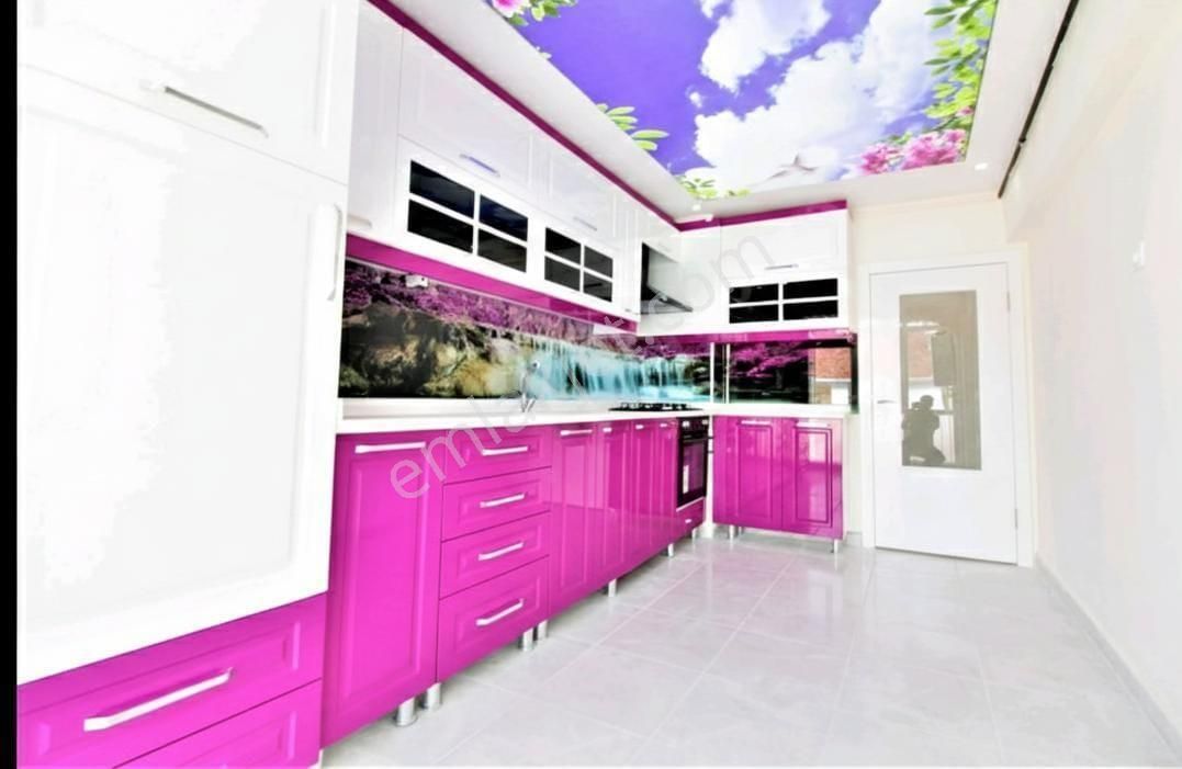 Mareşalçakmak Mahallesinde Full Yapılı 3+1 Satılık Daire - Görsel 8